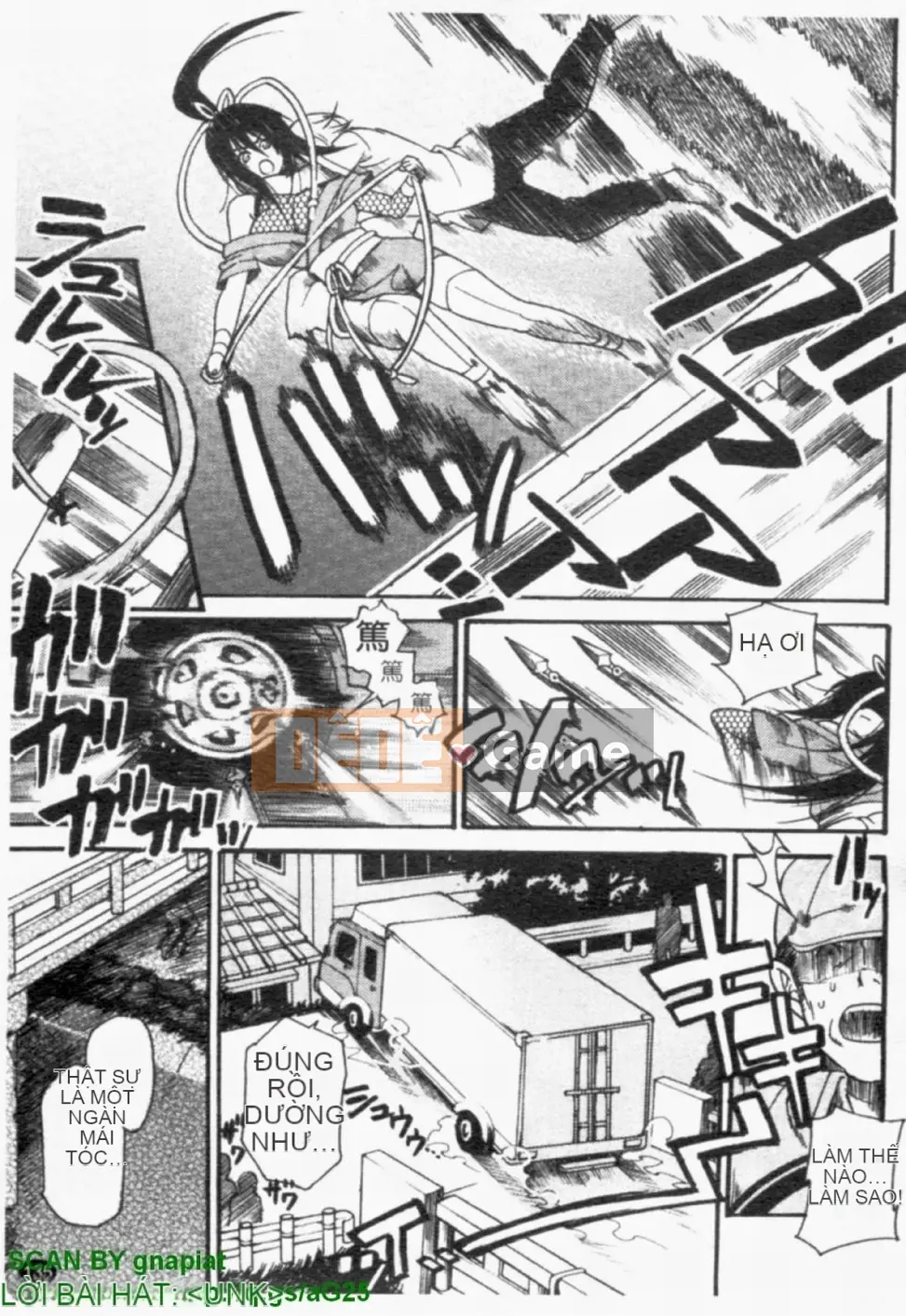 [Umekichi] Heroic Mania (Jou Kyouen)