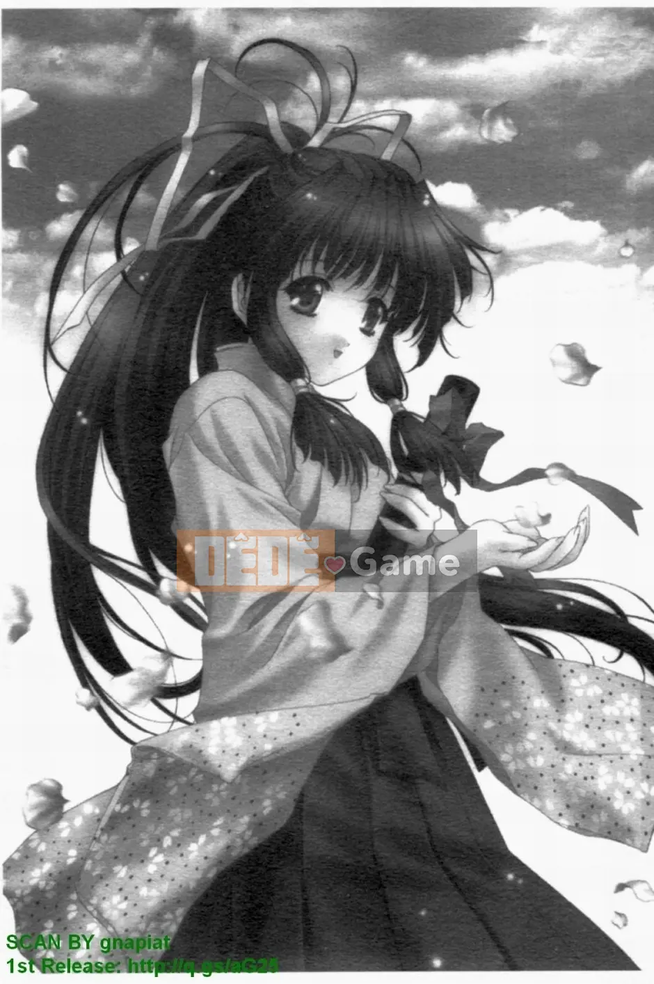 [Umekichi] Heroic Mania (Jou Kyouen)