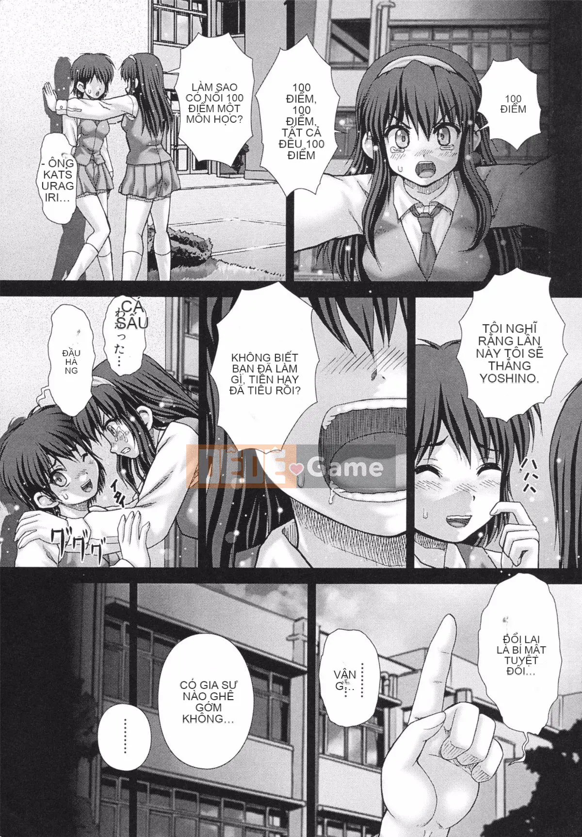 [Ito] tội phạm tình dục