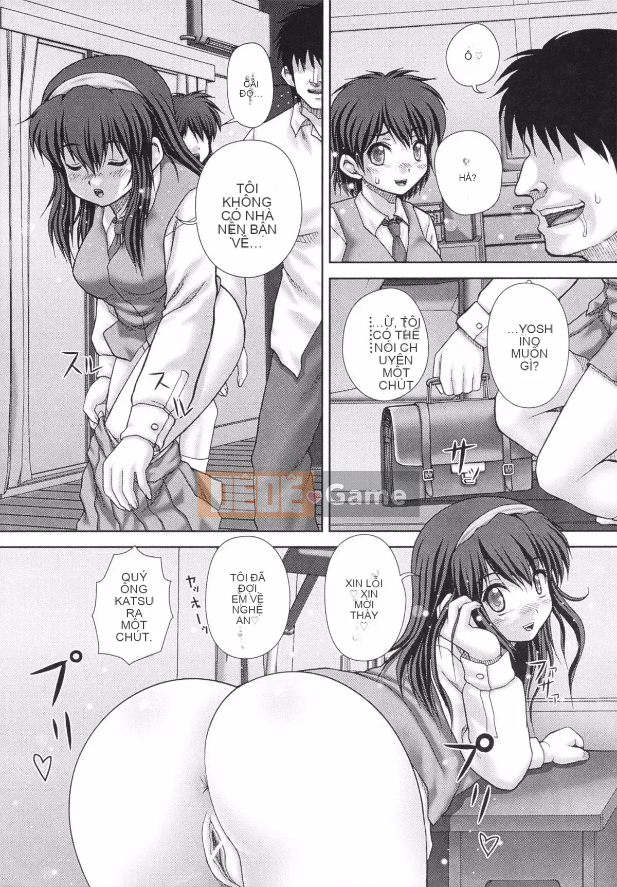 [Ito] tội phạm tình dục