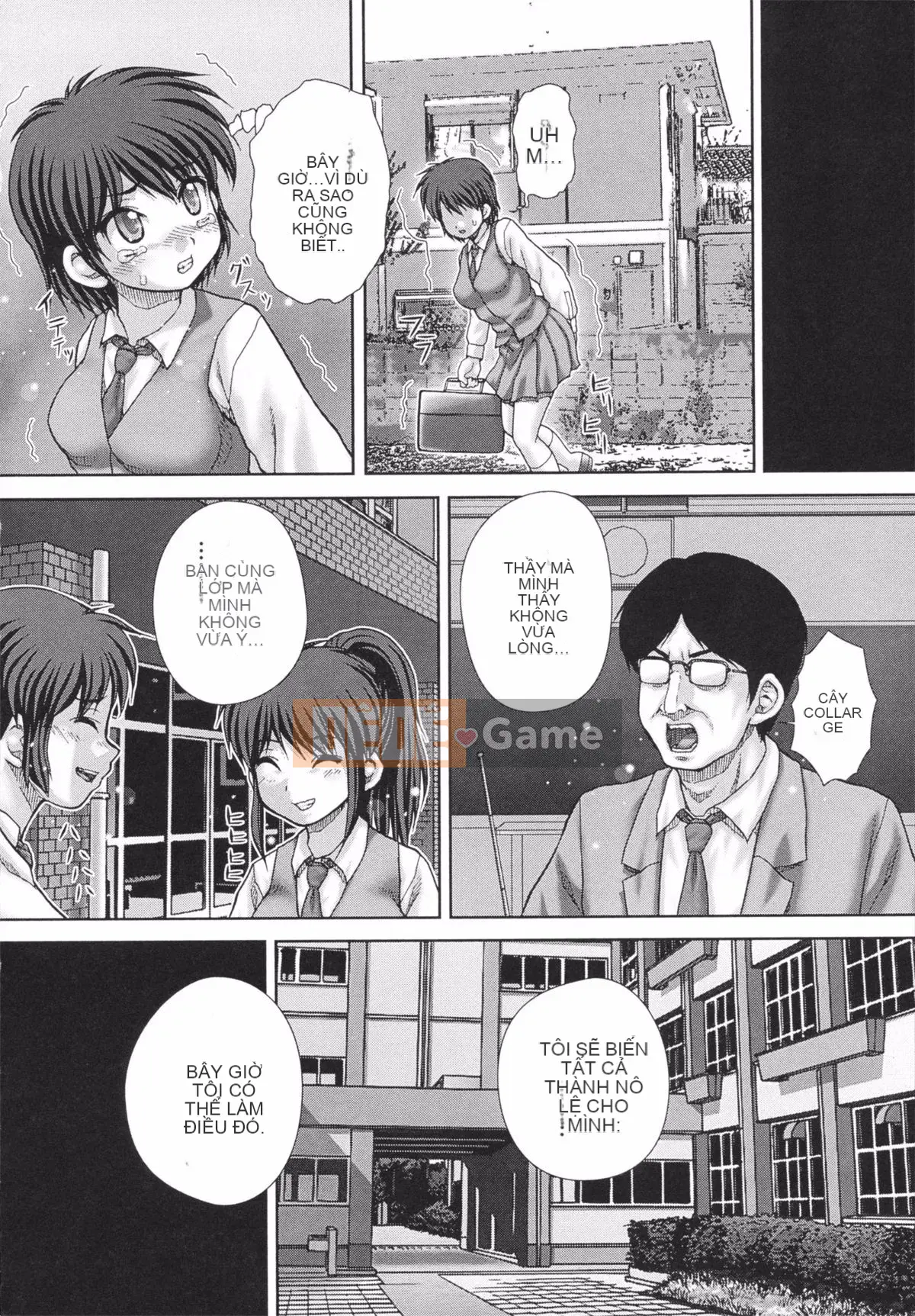 [Ito] tội phạm tình dục