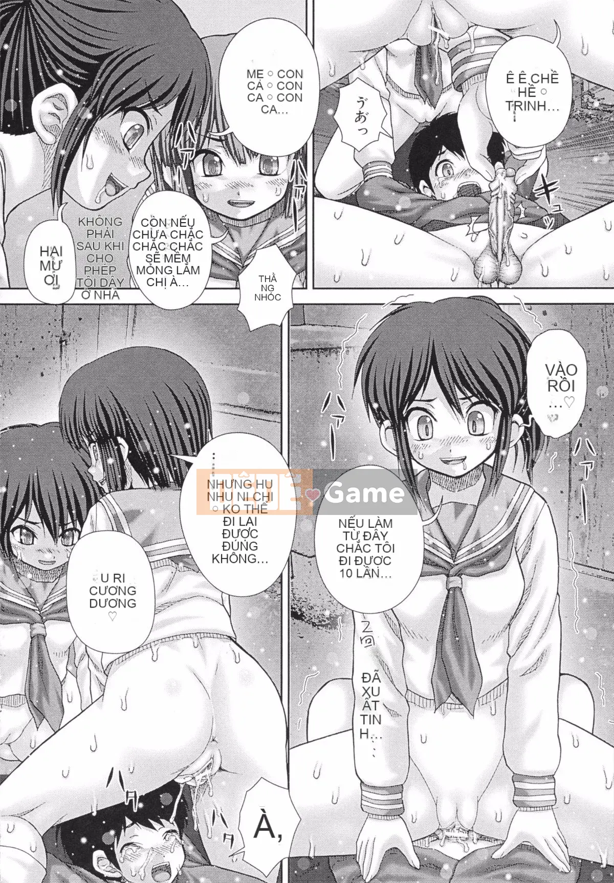 [Ito] tội phạm tình dục