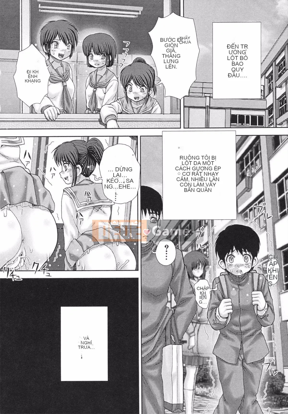 [Ito] tội phạm tình dục