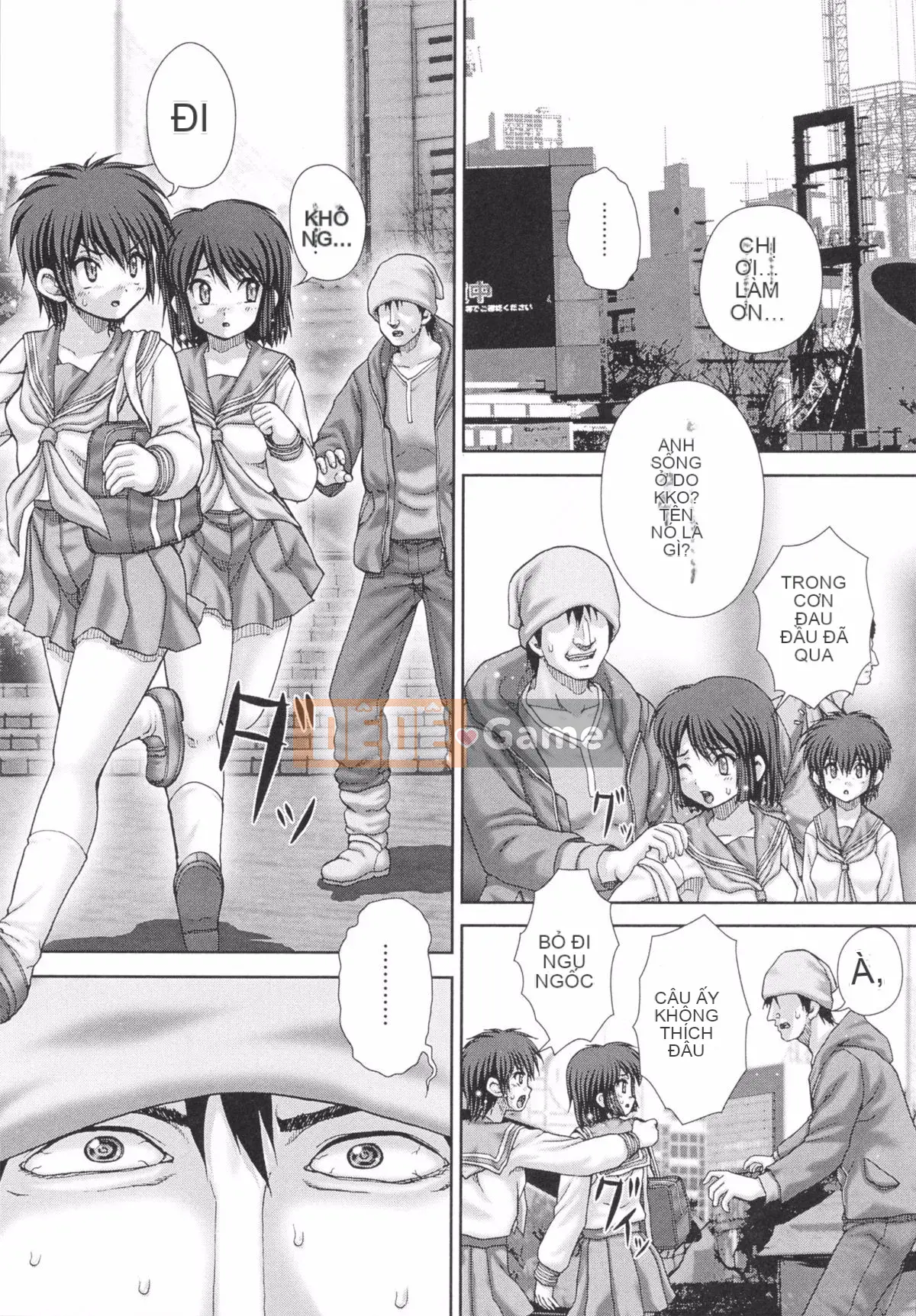 [Ito] tội phạm tình dục