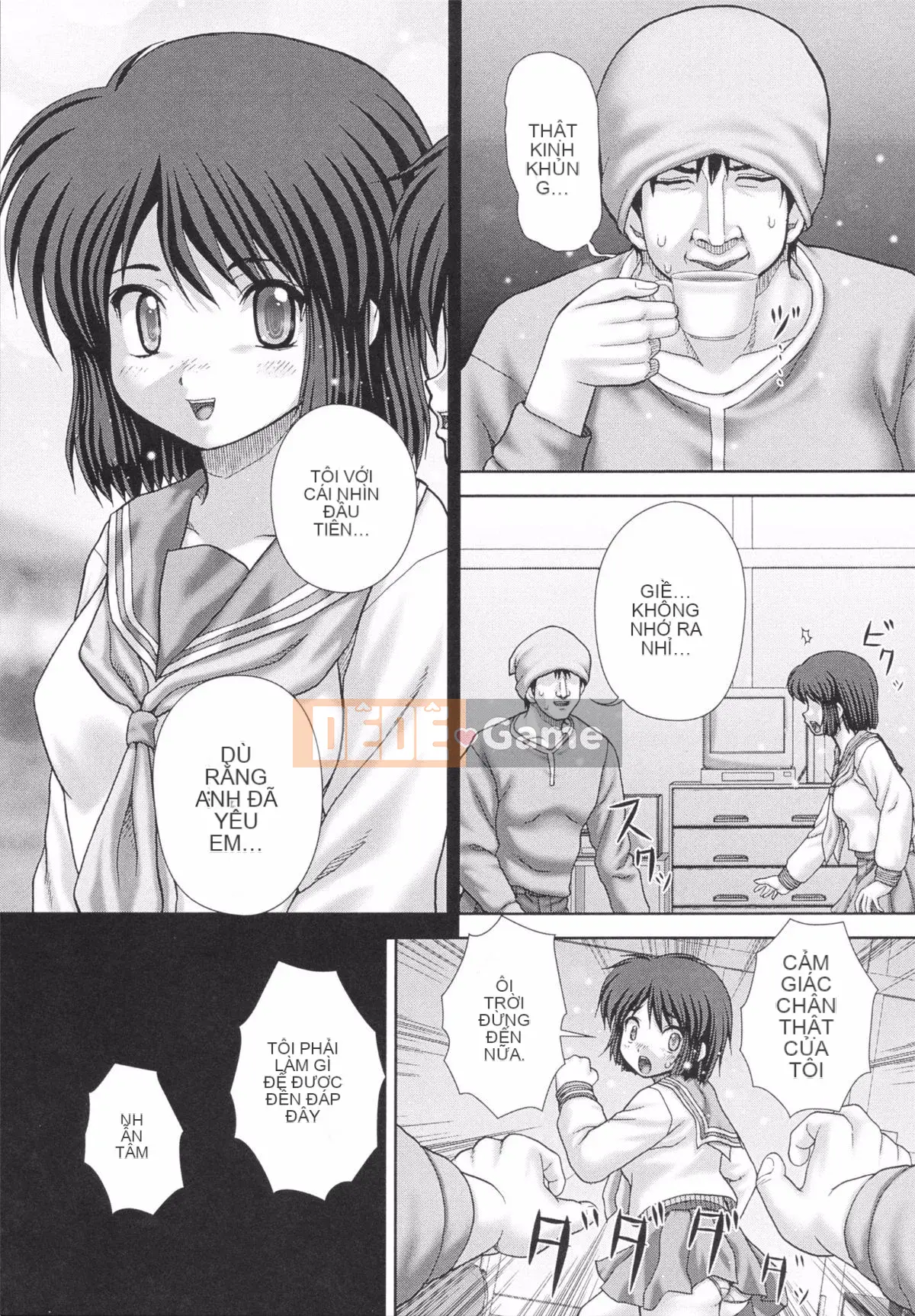 [Ito] tội phạm tình dục