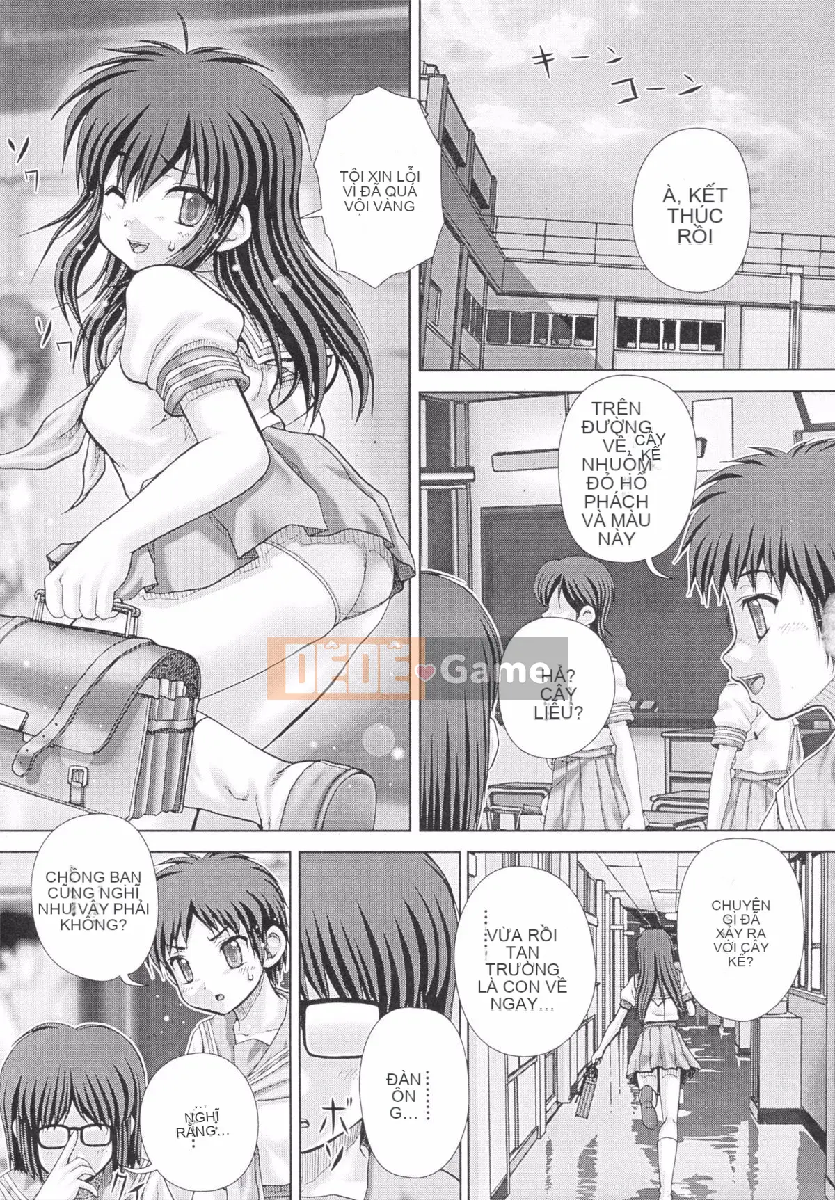 [Ito] tội phạm tình dục