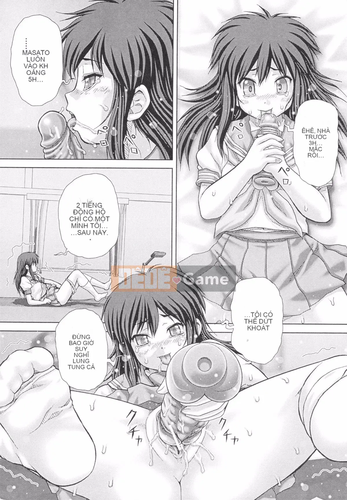 [Ito] tội phạm tình dục