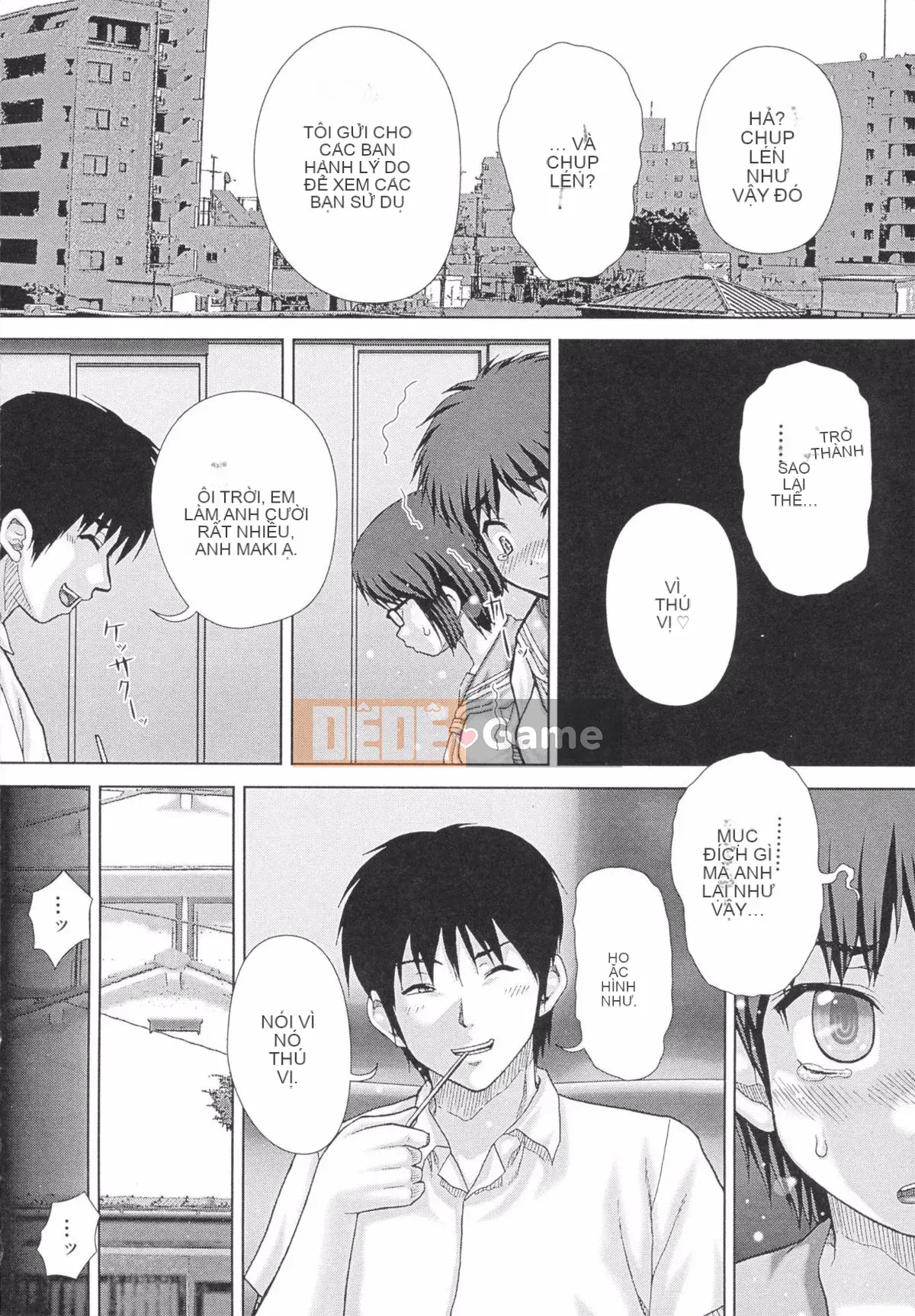 [Ito] tội phạm tình dục