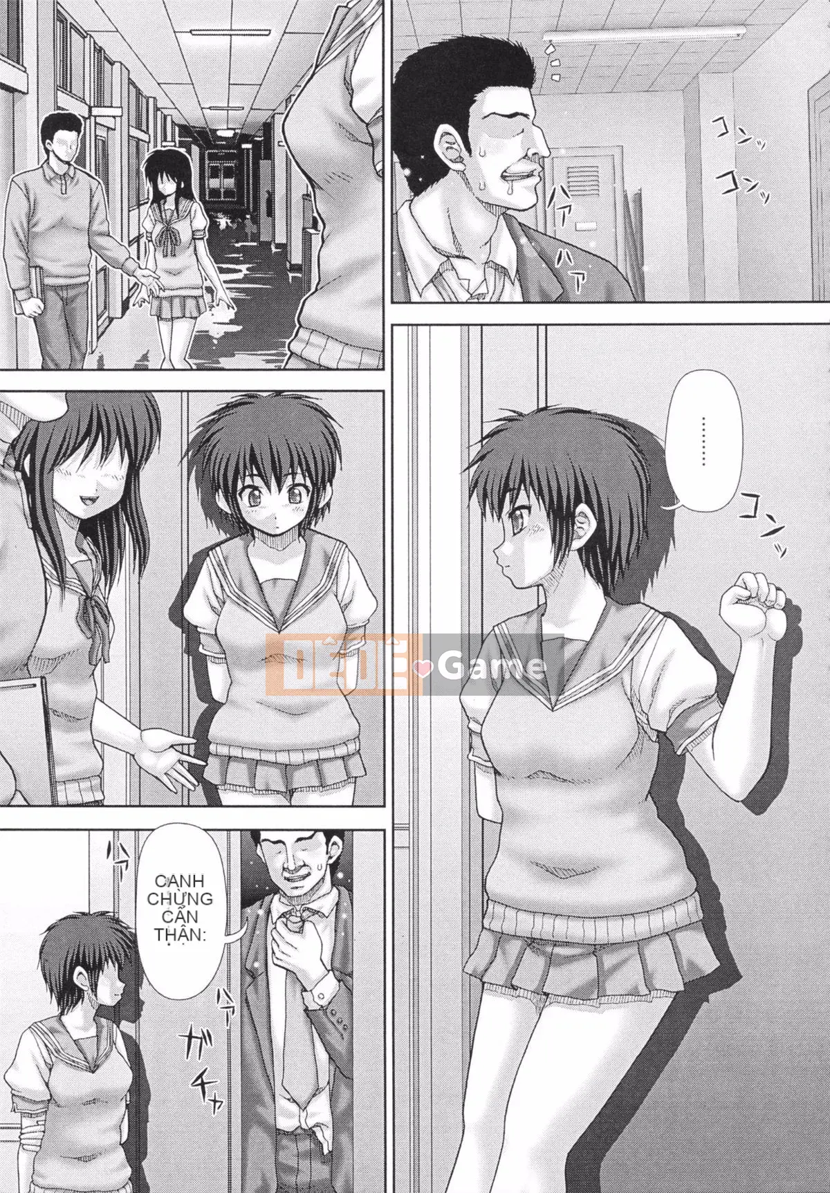 [Ito] tội phạm tình dục