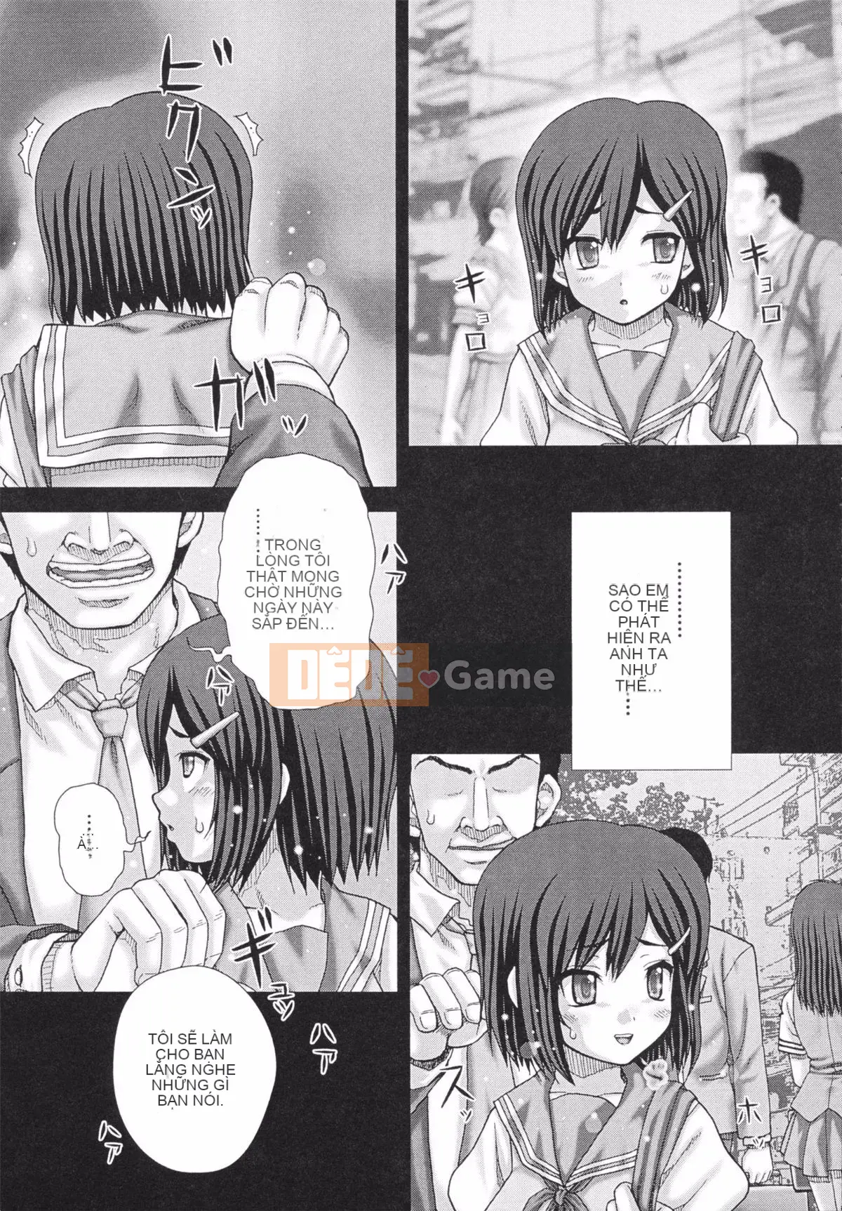 [Ito] tội phạm tình dục