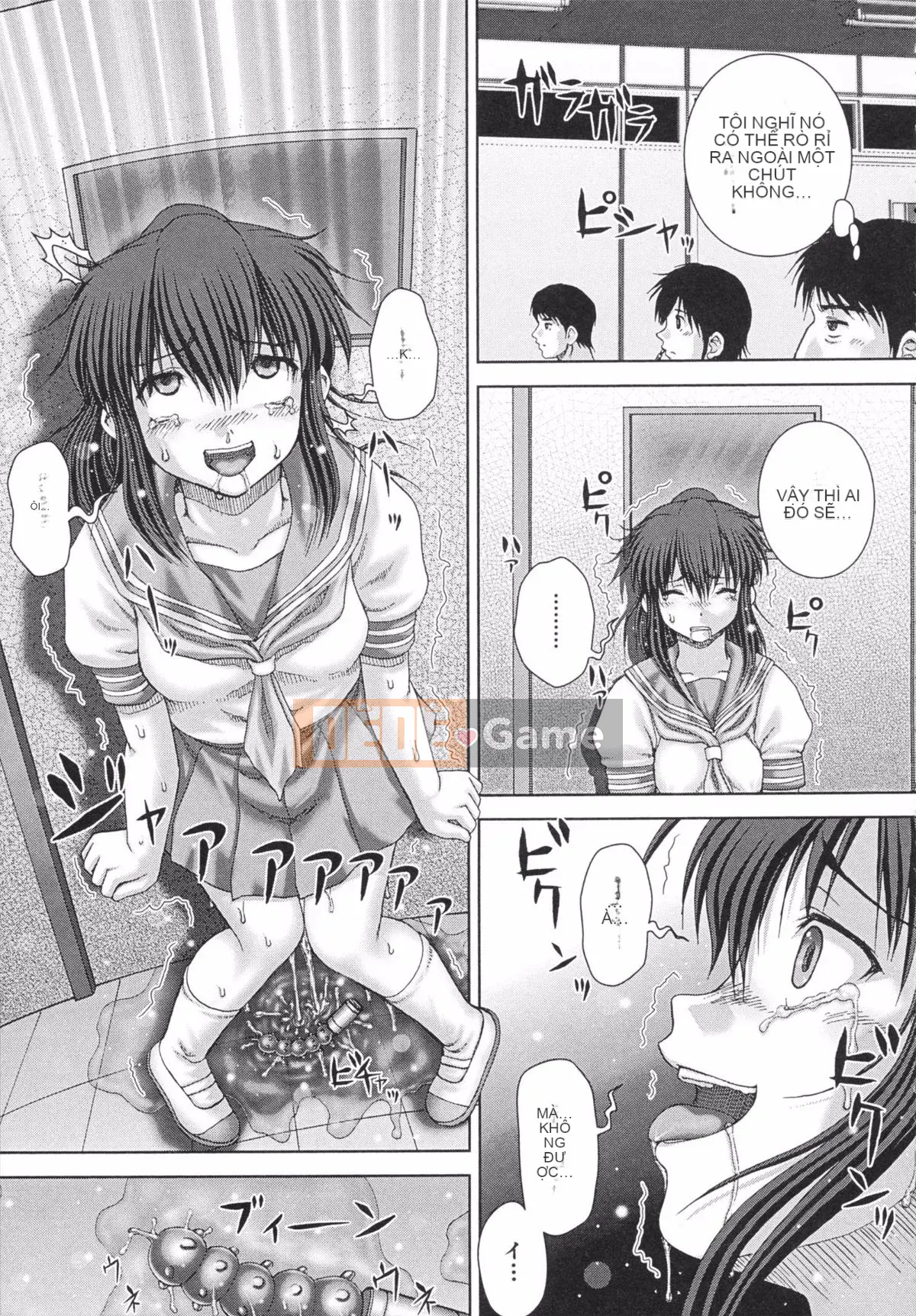 [Ito] tội phạm tình dục