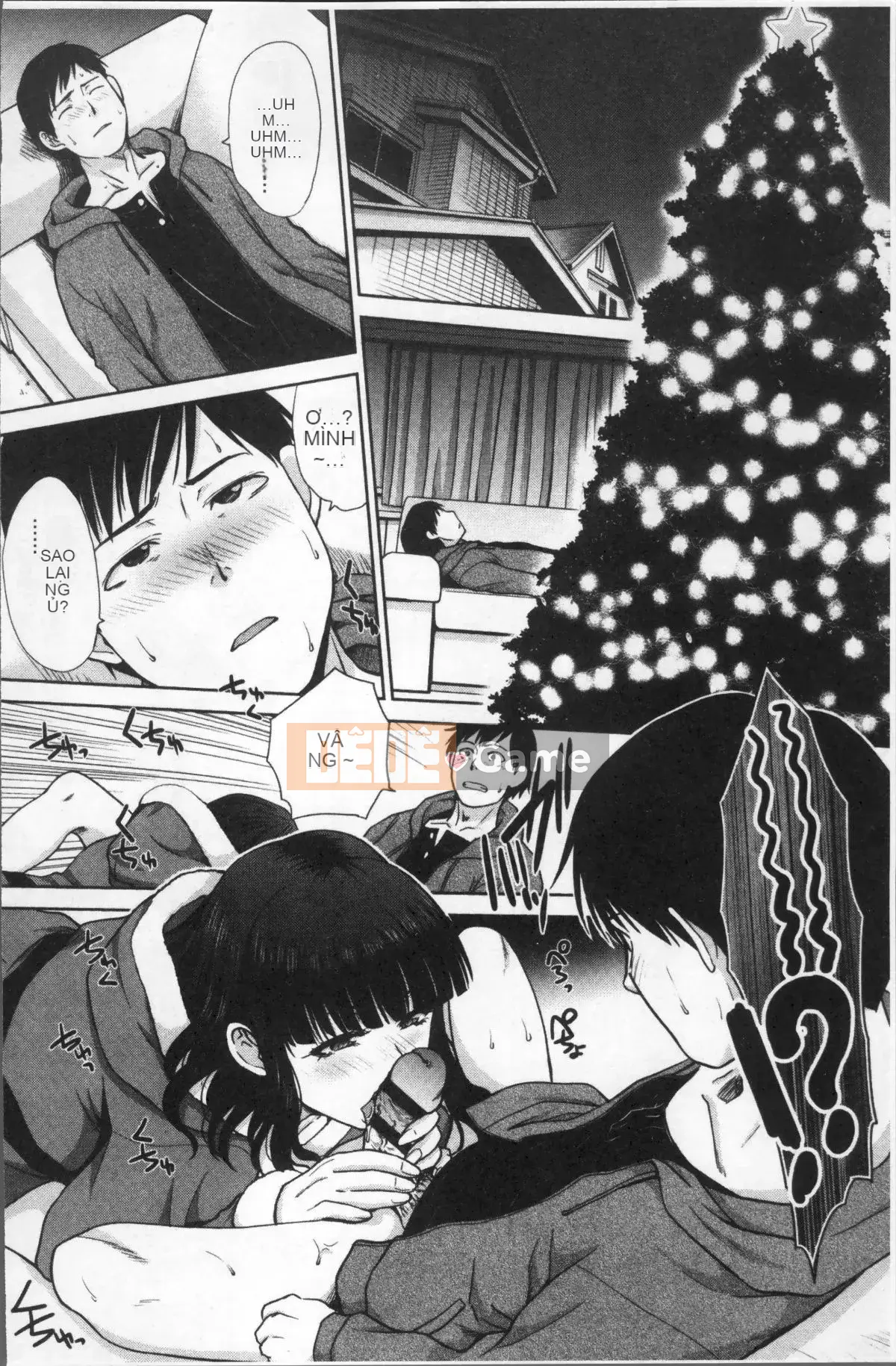 [Nhóm quét 4K][Hiroshi Itaba] Lý do tôi quay lại với bạn gái đã bị đá