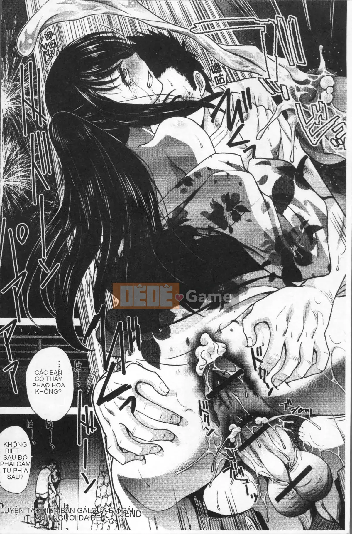 [Nhóm quét 4K][Hiroshi Itaba] Lý do tôi quay lại với bạn gái đã bị đá