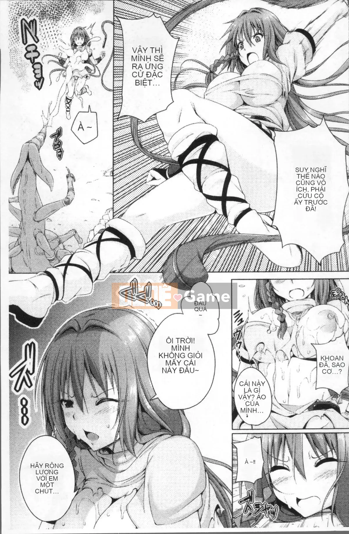 [Nhóm càn quét 4K][FCT] Chị Sasex