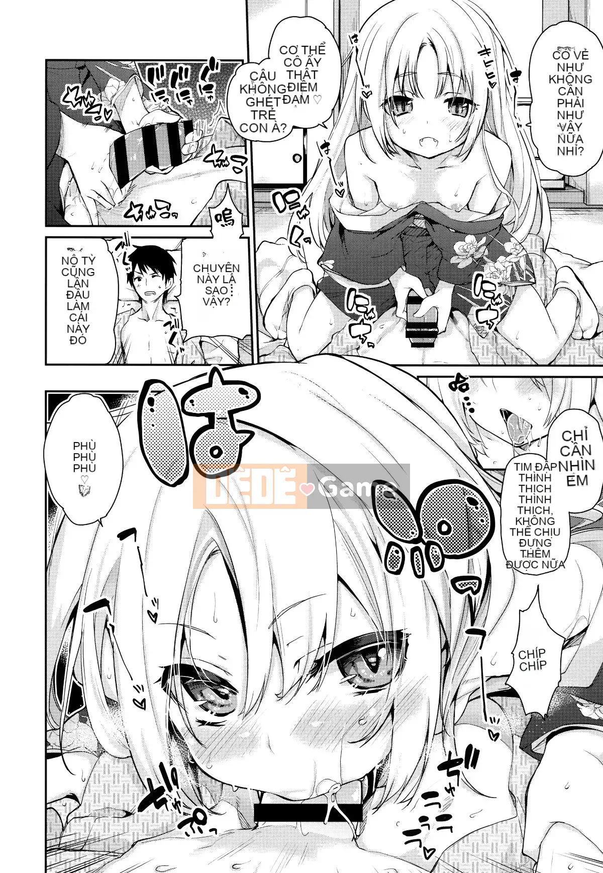 [Azuma Sawayoshi] Chào mừng đến với Ayakashikan! [Tiếng Trung]