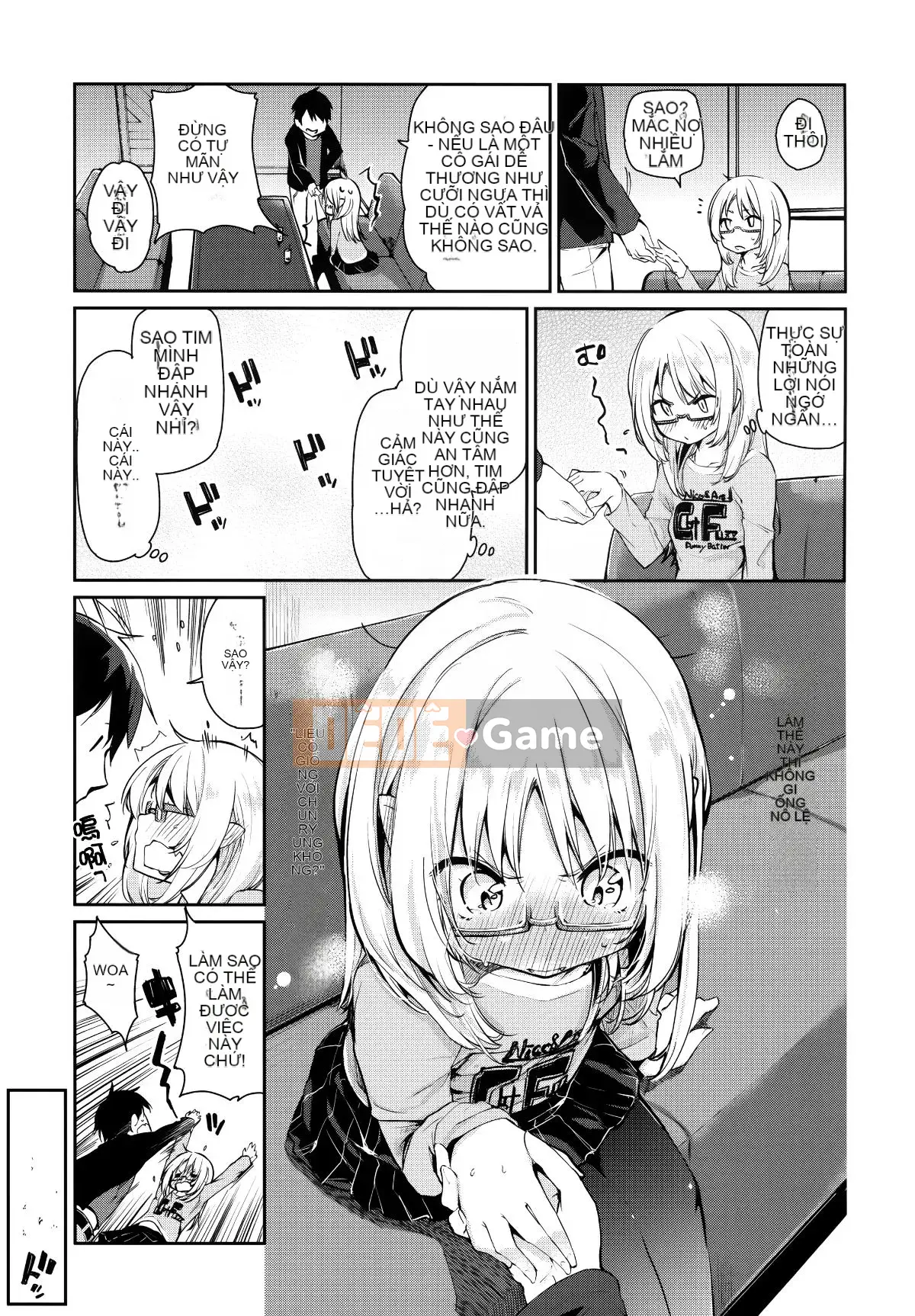 [Azuma Sawayoshi] Chào mừng đến với Ayakashikan! [Tiếng Trung]