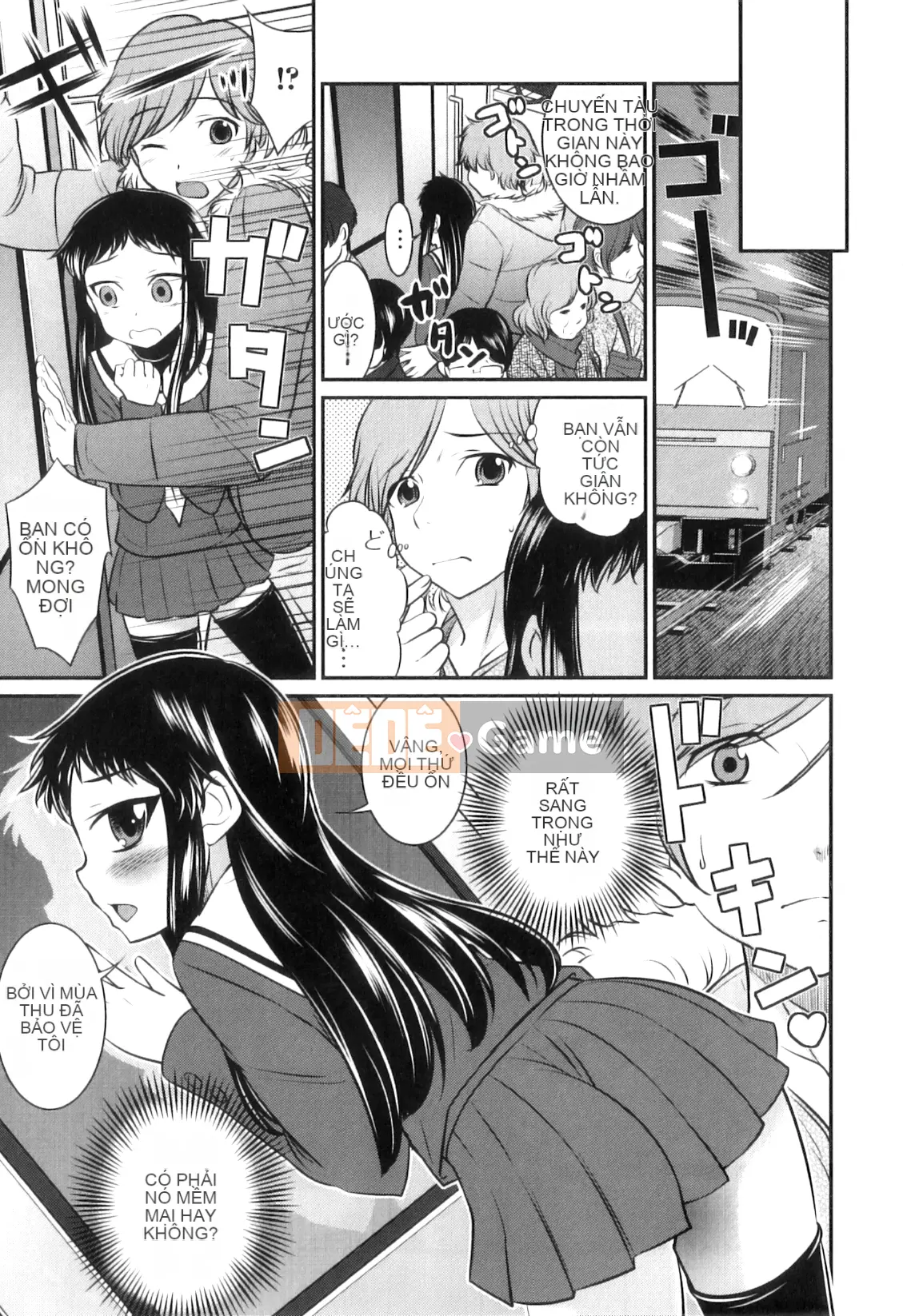 [Kaeru Hanamaki] Con gái của một người đàn ông là vợ tôi