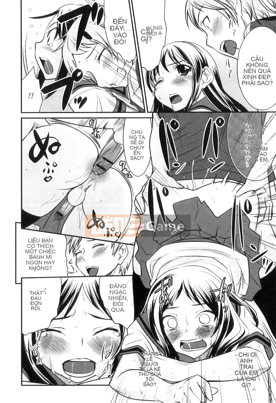 [Kaeru Hanamaki] Con gái của một người đàn ông là vợ tôi