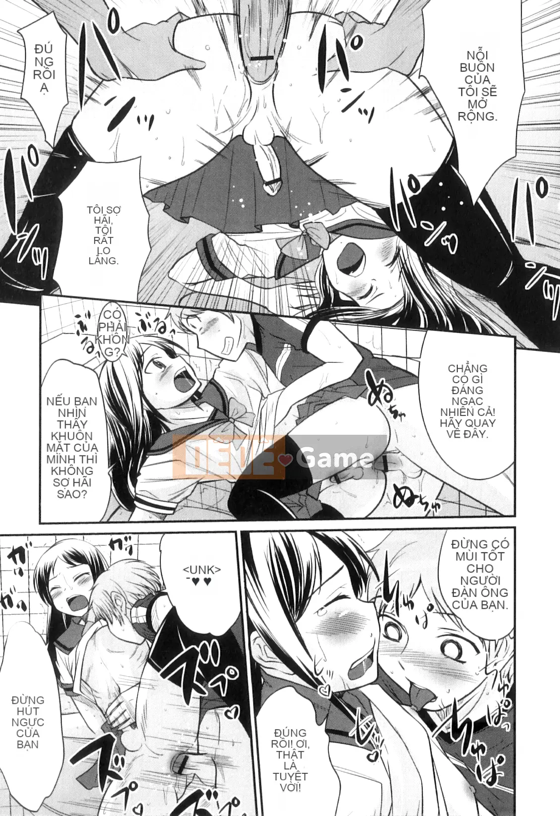 [Kaeru Hanamaki] Con gái của một người đàn ông là vợ tôi