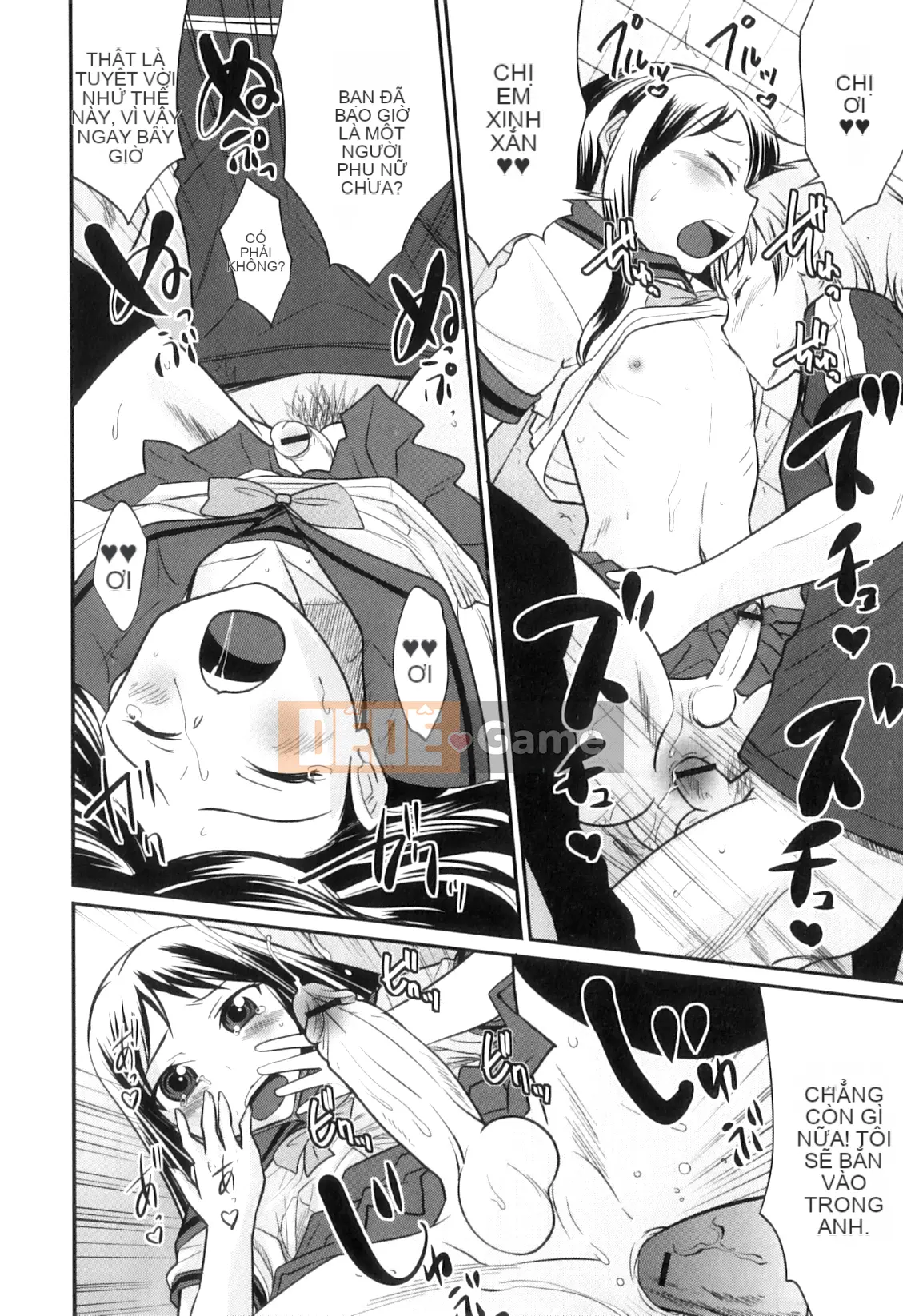 [Kaeru Hanamaki] Con gái của một người đàn ông là vợ tôi