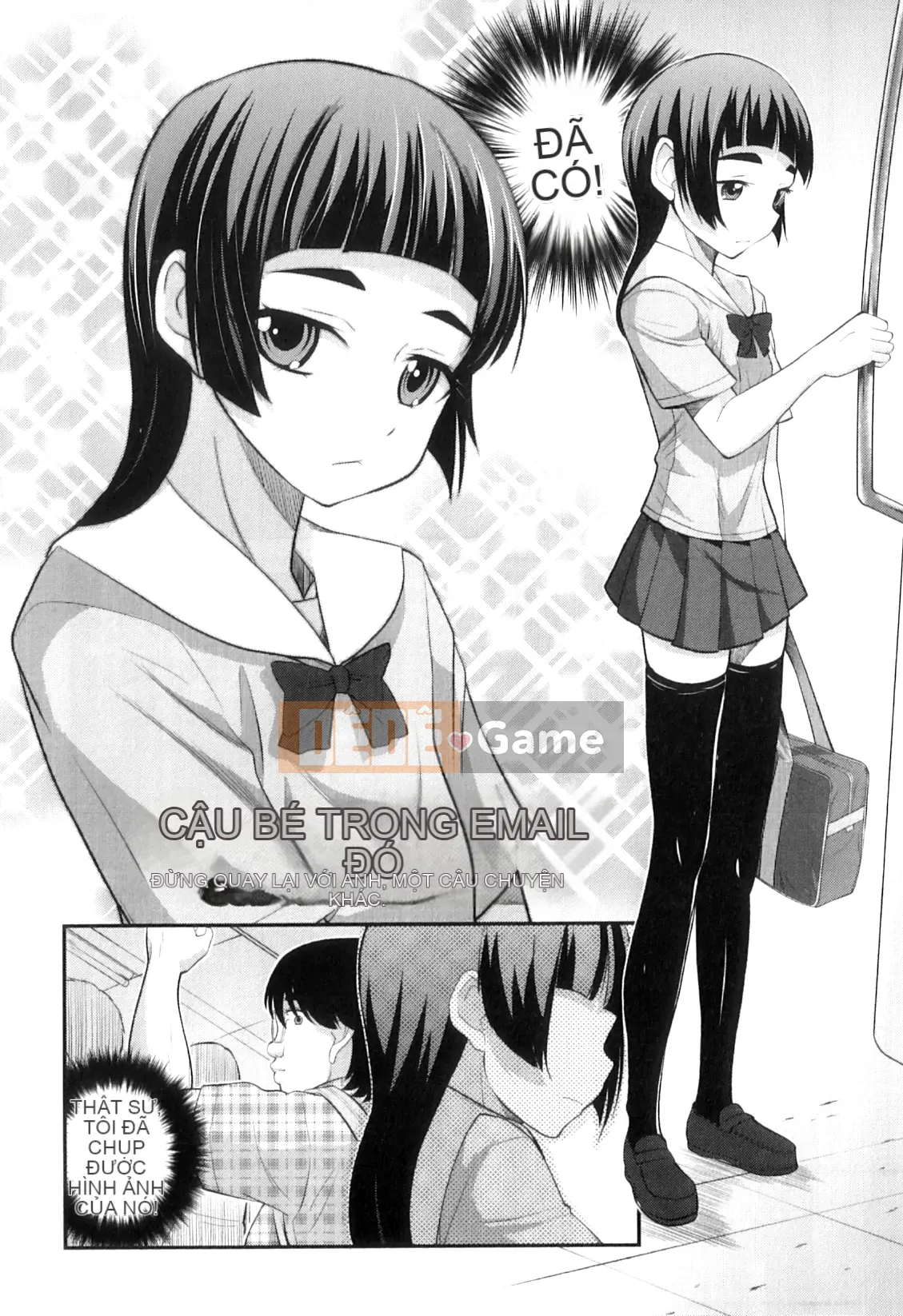 [Kaeru Hanamaki] Con gái của một người đàn ông là vợ tôi