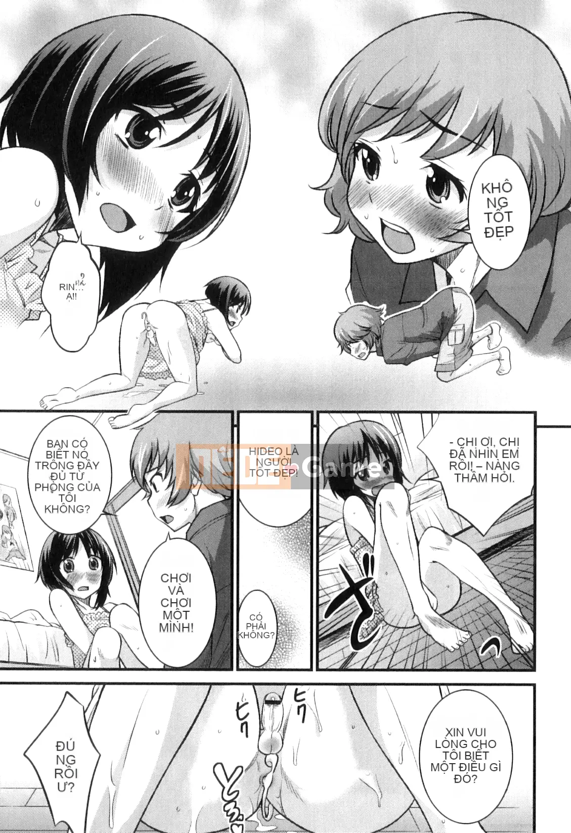 [Kaeru Hanamaki] Con gái của một người đàn ông là vợ tôi