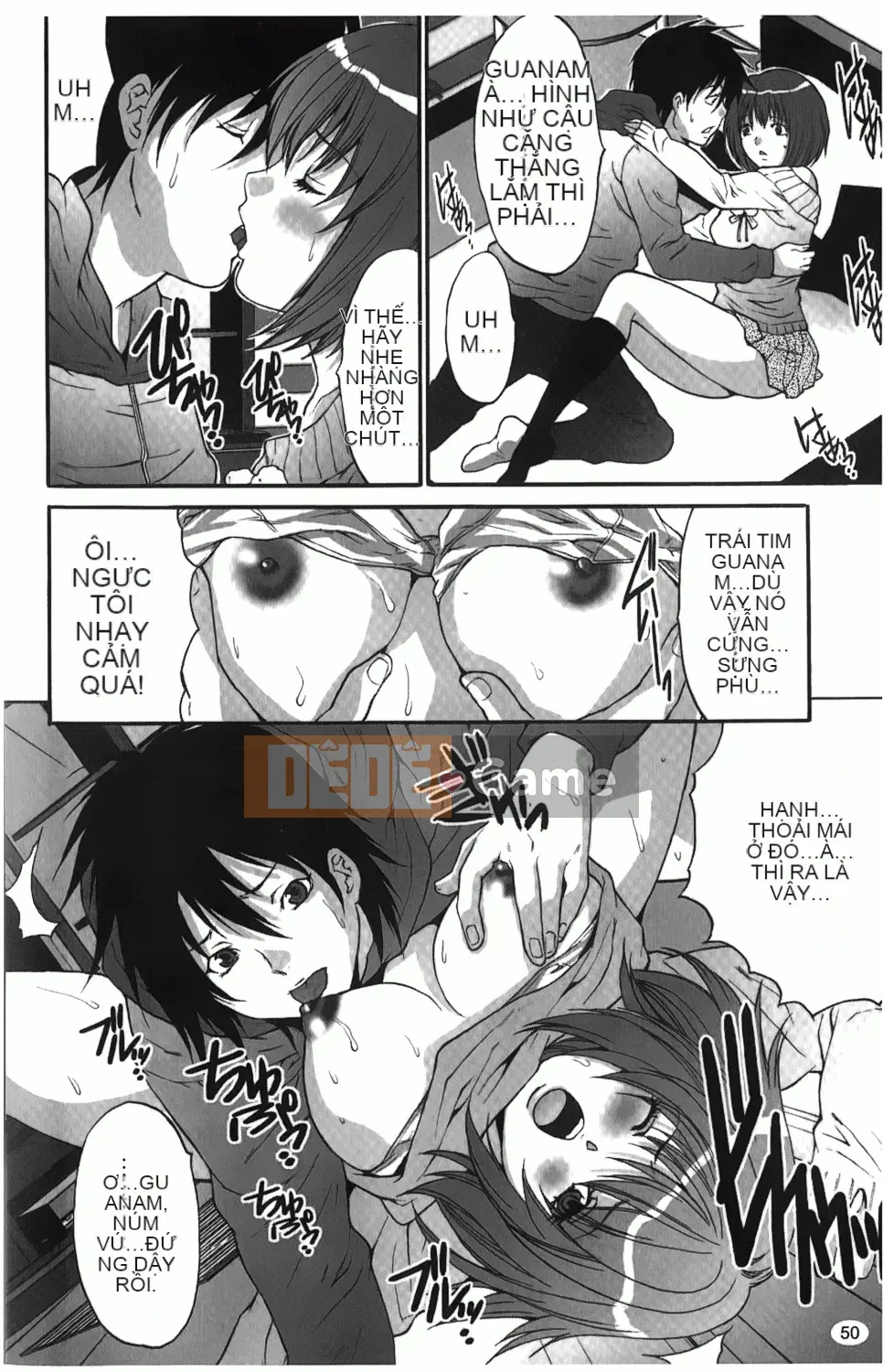 [Oyama Yasunaga] Hitozuma a la carte