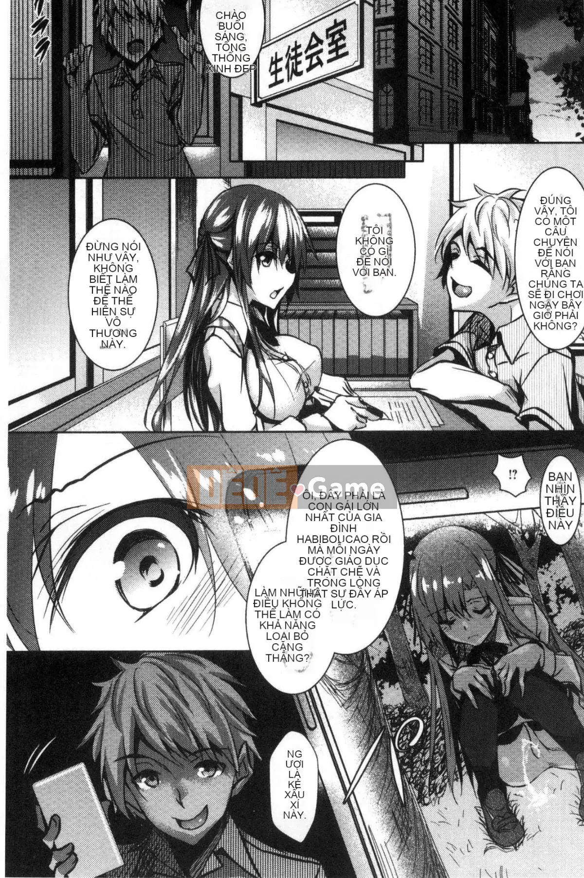 [The Workshop of the Wind][复八系兎] Hiệp hội nô lệ tình dục Học viện nữ St. Lily ヶ Hill Hiệp hội nô lệ tình dục Học viện nữ sinh St. Lily Hill