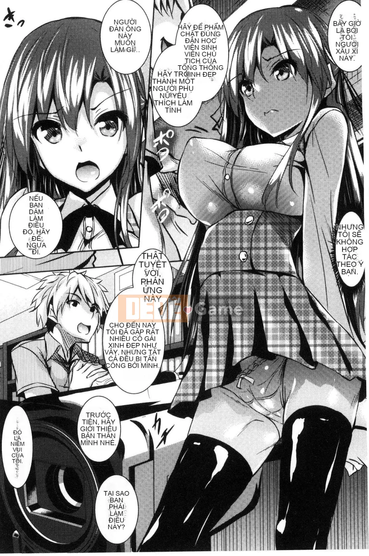 [The Workshop of the Wind][复八系兎] Hiệp hội nô lệ tình dục Học viện nữ St. Lily ヶ Hill Hiệp hội nô lệ tình dục Học viện nữ sinh St. Lily Hill