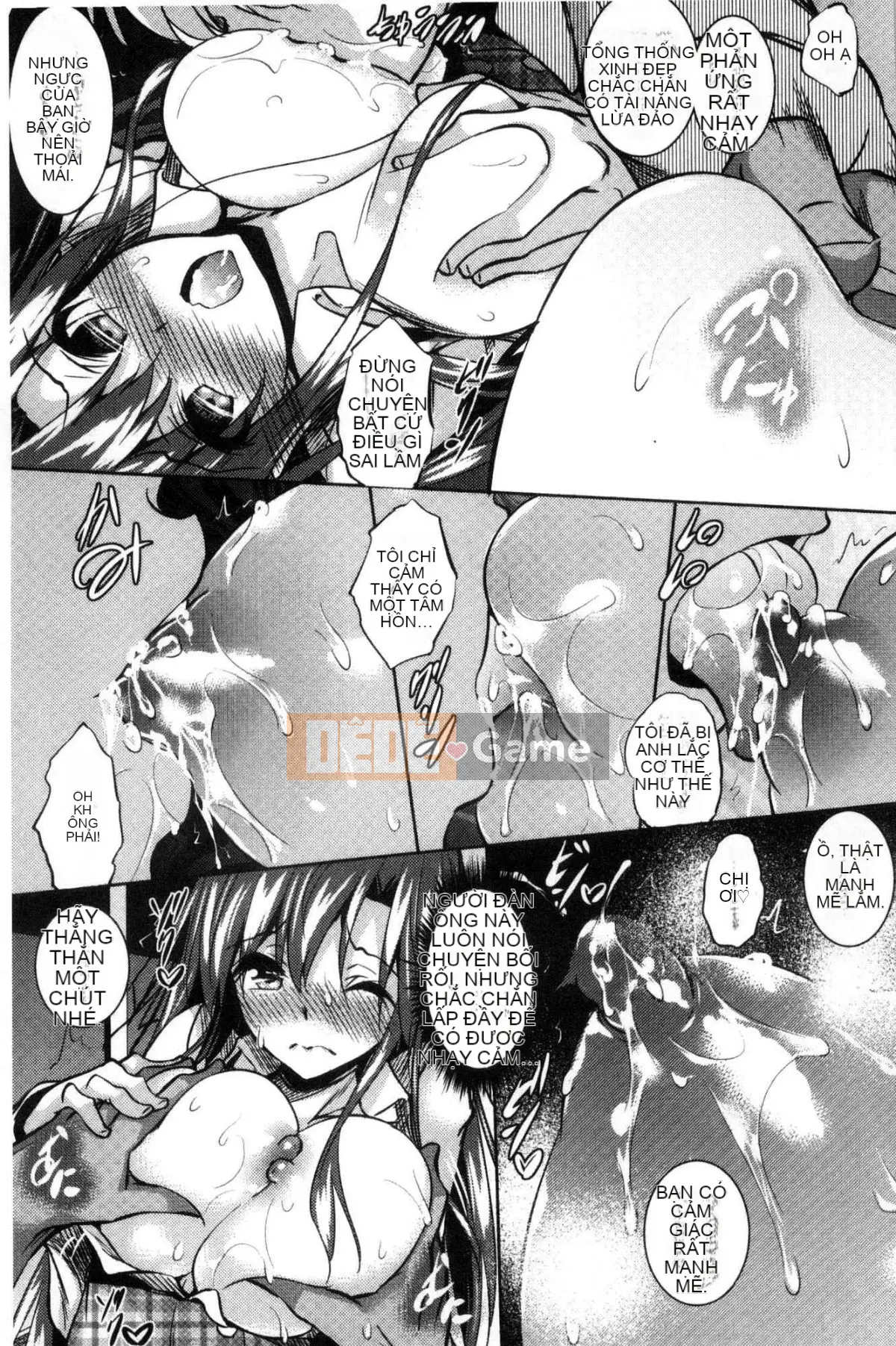 [The Workshop of the Wind][复八系兎] Hiệp hội nô lệ tình dục Học viện nữ St. Lily ヶ Hill Hiệp hội nô lệ tình dục Học viện nữ sinh St. Lily Hill