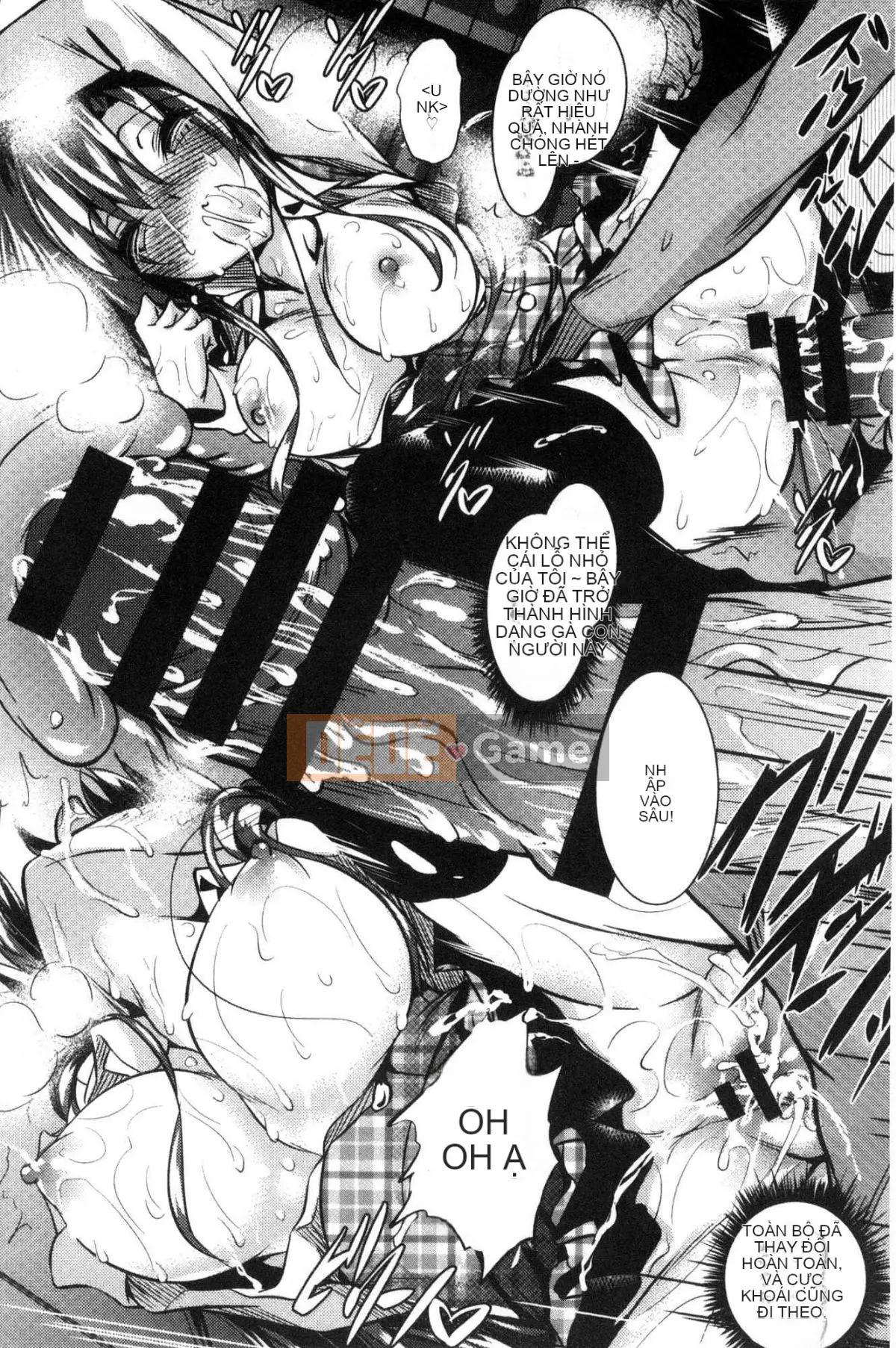 [The Workshop of the Wind][复八系兎] Hiệp hội nô lệ tình dục Học viện nữ St. Lily ヶ Hill Hiệp hội nô lệ tình dục Học viện nữ sinh St. Lily Hill