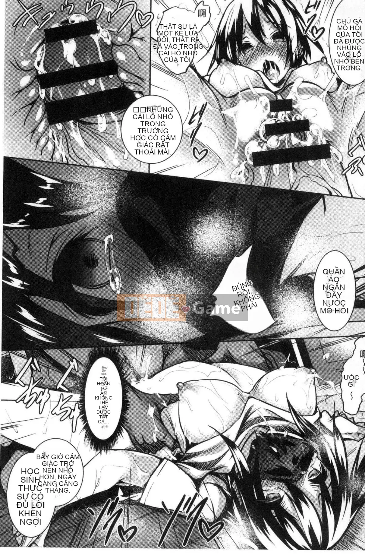 [The Workshop of the Wind][复八系兎] Hiệp hội nô lệ tình dục Học viện nữ St. Lily ヶ Hill Hiệp hội nô lệ tình dục Học viện nữ sinh St. Lily Hill