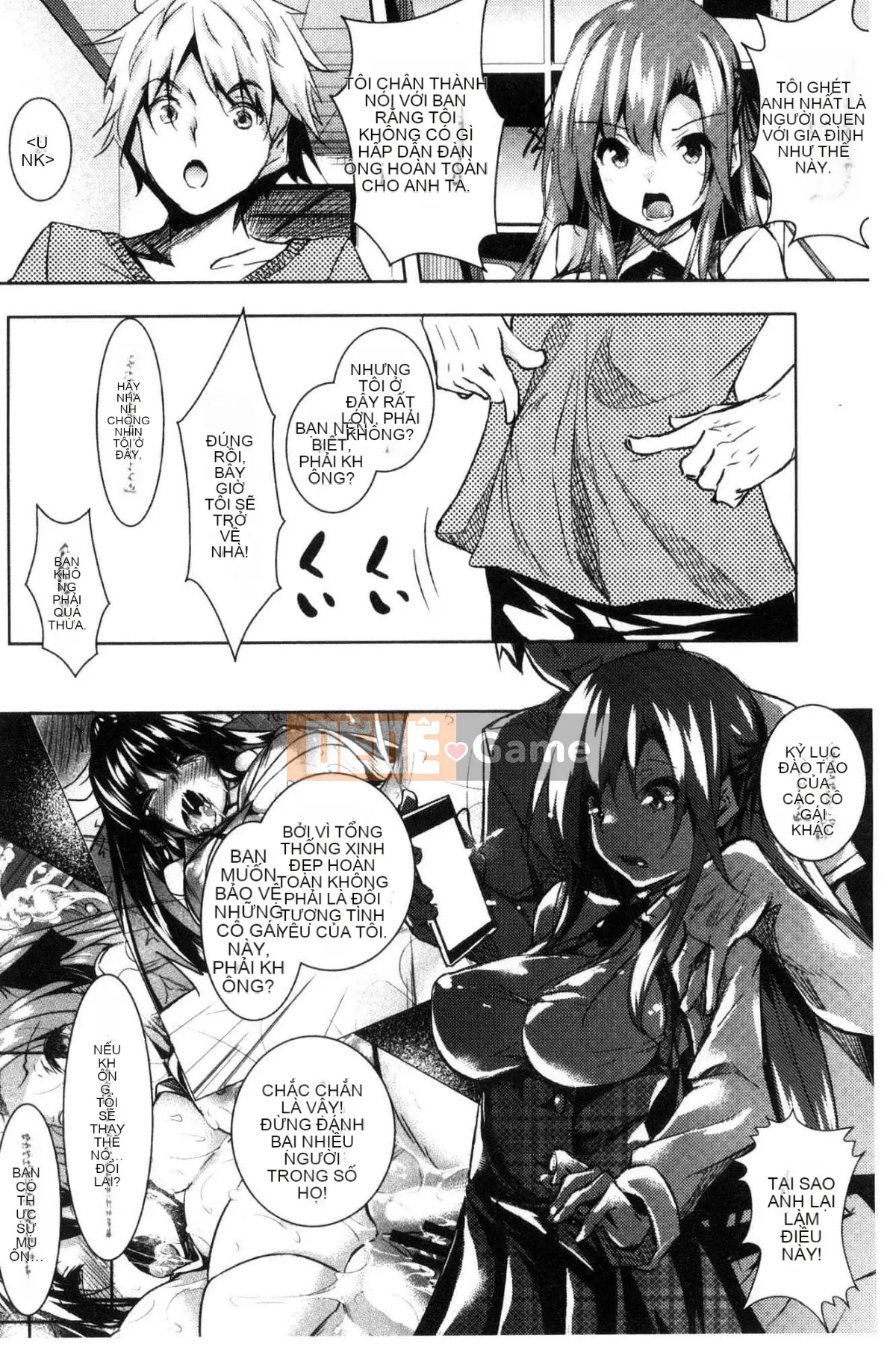 [The Workshop of the Wind][复八系兎] Hiệp hội nô lệ tình dục Học viện nữ St. Lily ヶ Hill Hiệp hội nô lệ tình dục Học viện nữ sinh St. Lily Hill