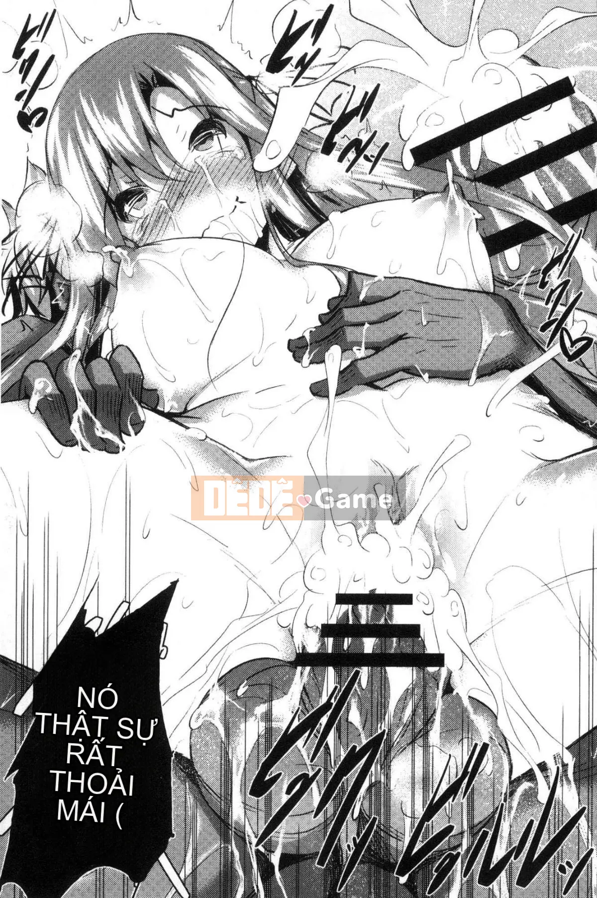 [The Workshop of the Wind][复八系兎] Hiệp hội nô lệ tình dục Học viện nữ St. Lily ヶ Hill Hiệp hội nô lệ tình dục Học viện nữ sinh St. Lily Hill