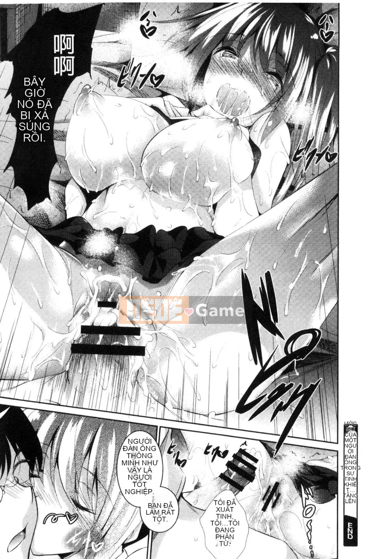 [The Workshop of the Wind][复八系兎] Hiệp hội nô lệ tình dục Học viện nữ St. Lily ヶ Hill Hiệp hội nô lệ tình dục Học viện nữ sinh St. Lily Hill