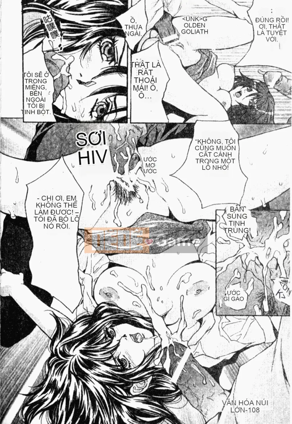 [Oyama Tayong] Femdom bởi nữ giáo viên