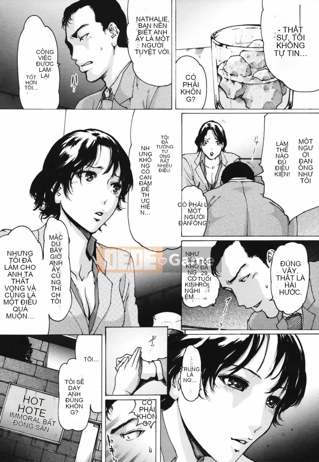 [LINDA] ネトラレヅマ (tải về sửa chữa)