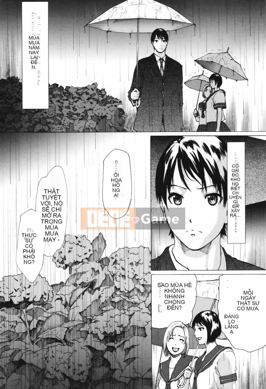 [LINDA] ネトラレヅマ (tải về sửa chữa)