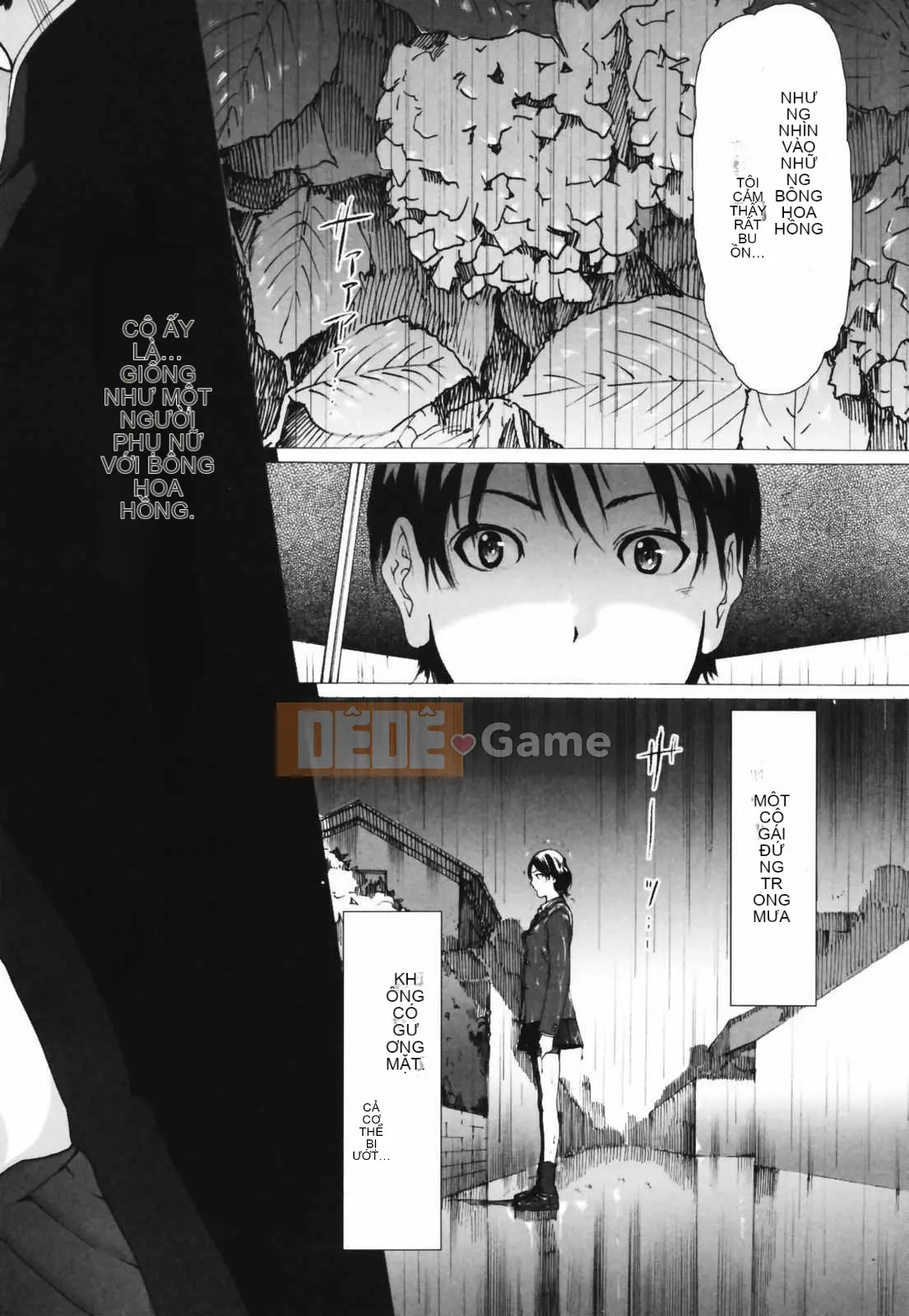 [LINDA] ネトラレヅマ (tải về sửa chữa)