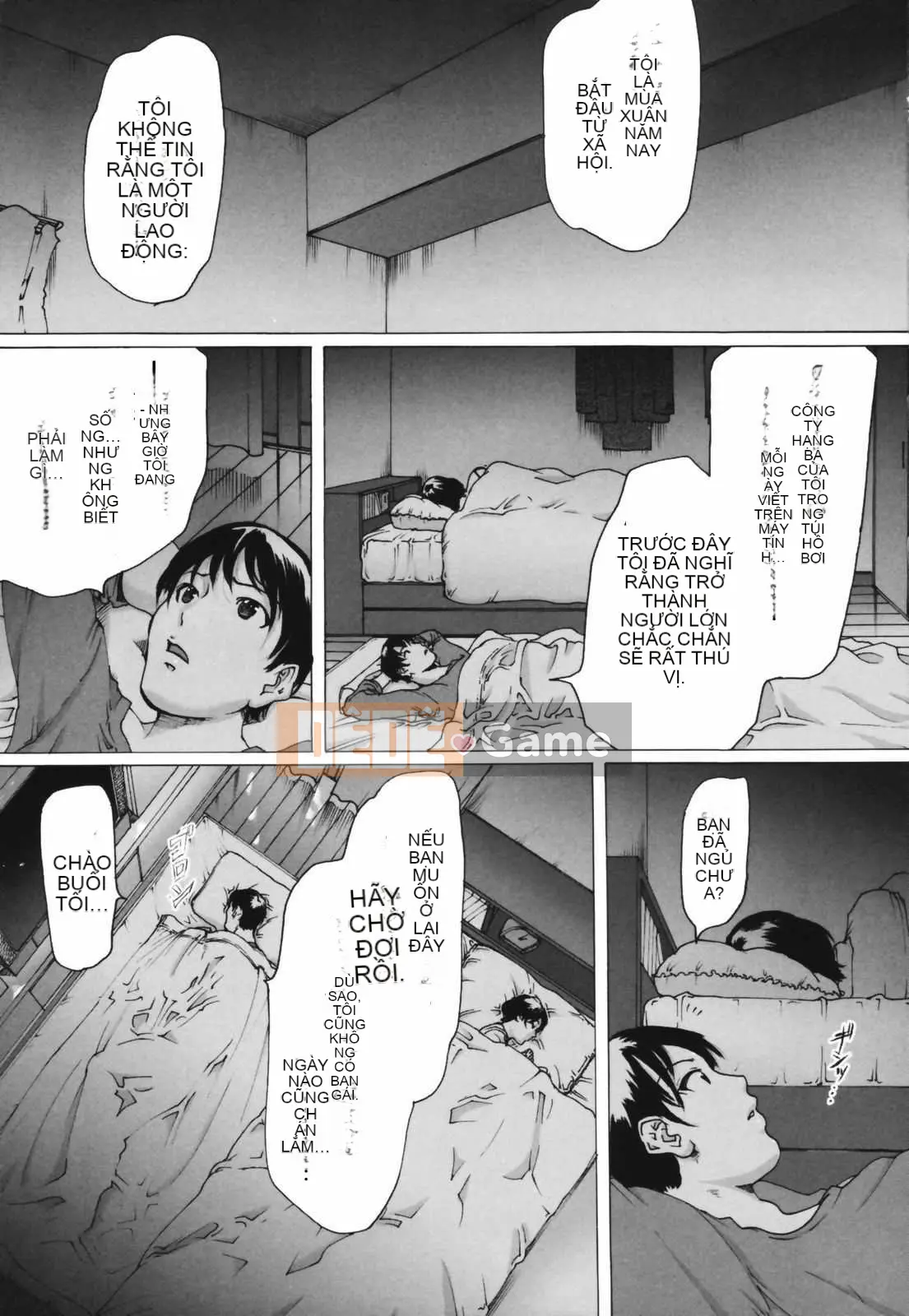 [LINDA] ネトラレヅマ (tải về sửa chữa)