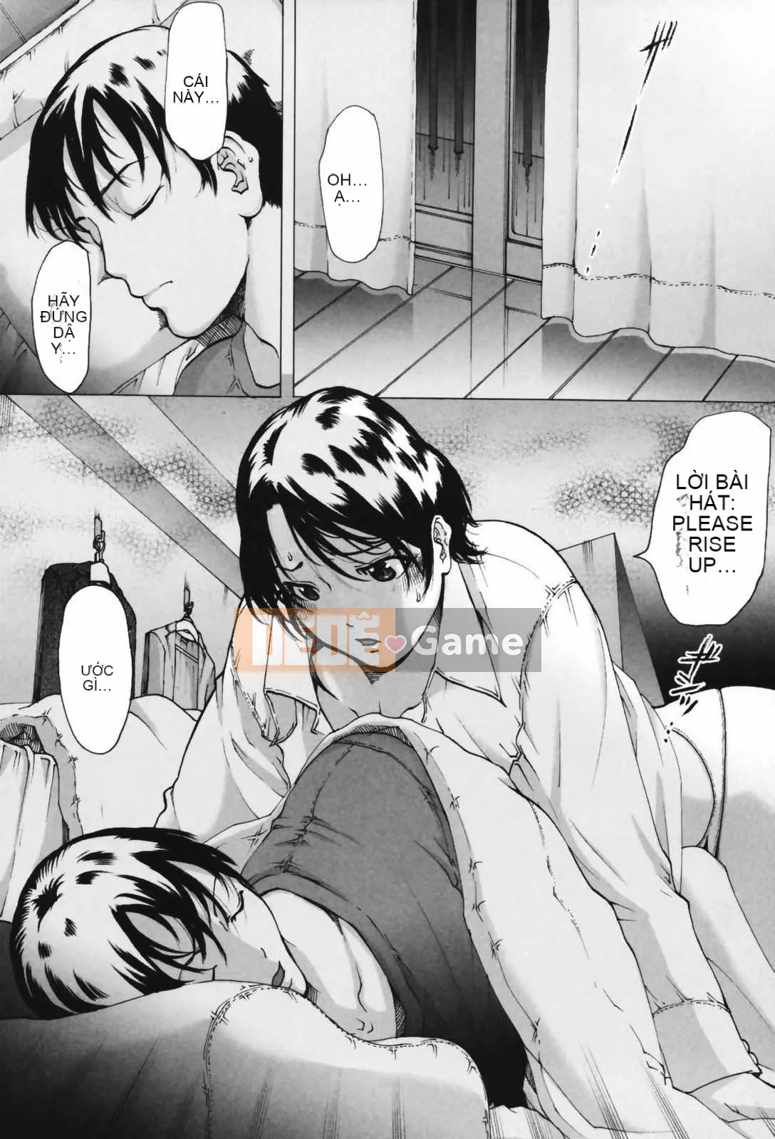 [LINDA] ネトラレヅマ (tải về sửa chữa)