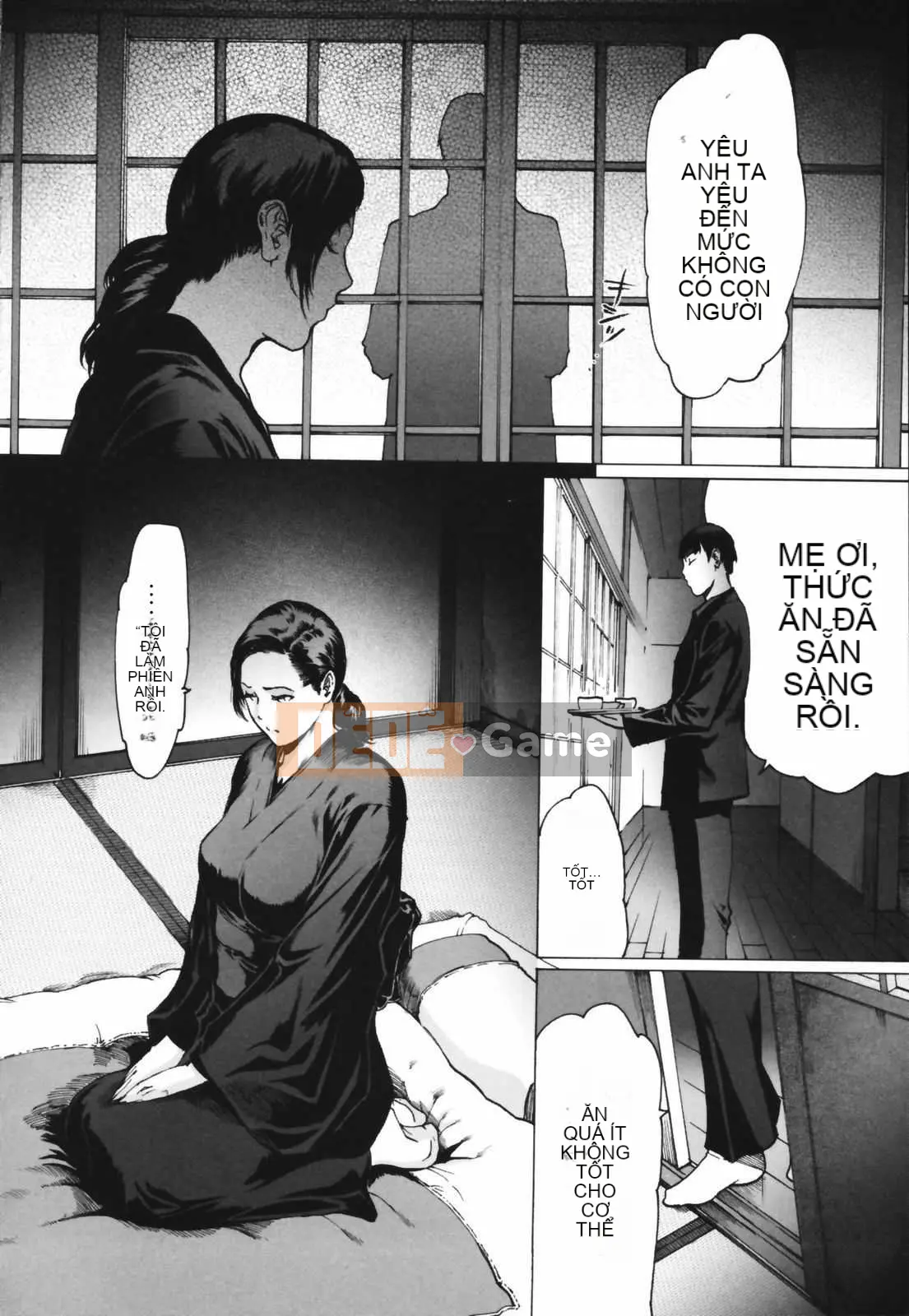 [LINDA] ネトラレヅマ (tải về sửa chữa)