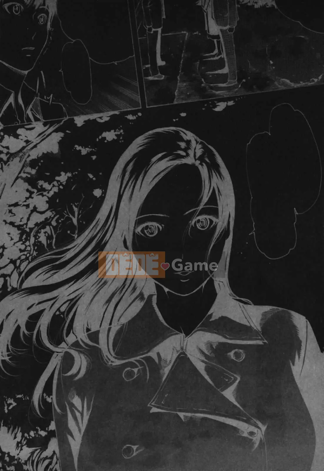 [LINDA] ネトラレヅマ (tải về sửa chữa)