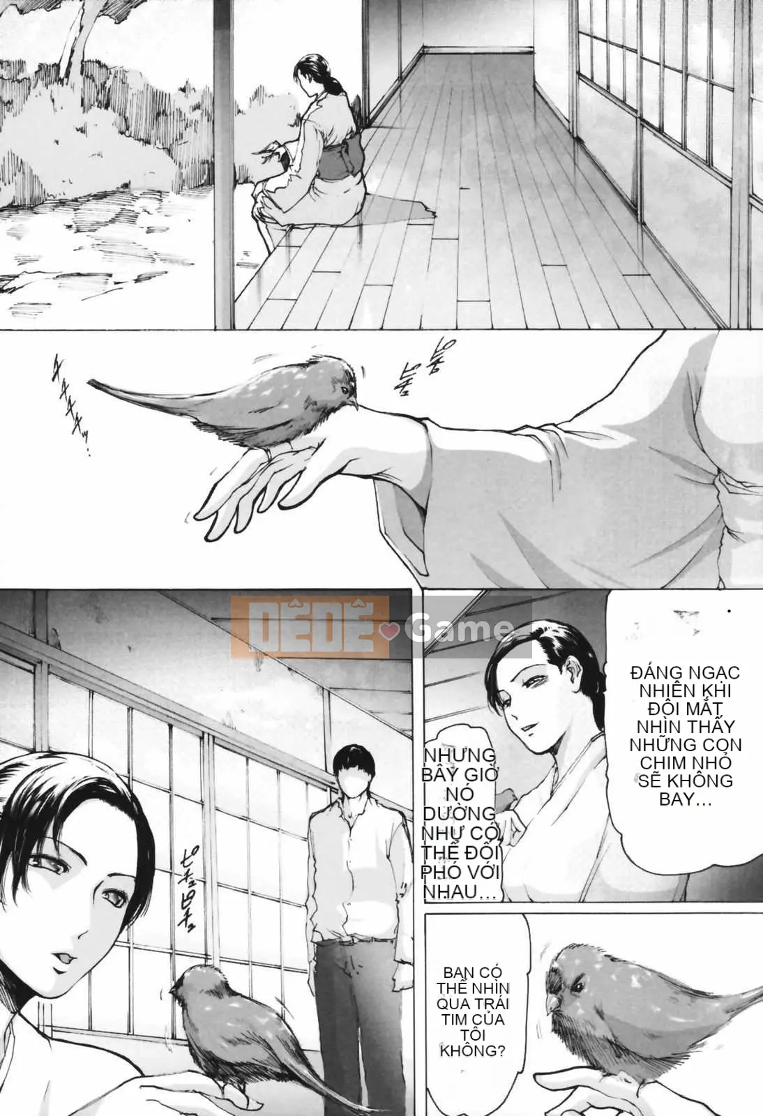 [LINDA] ネトラレヅマ (tải về sửa chữa)