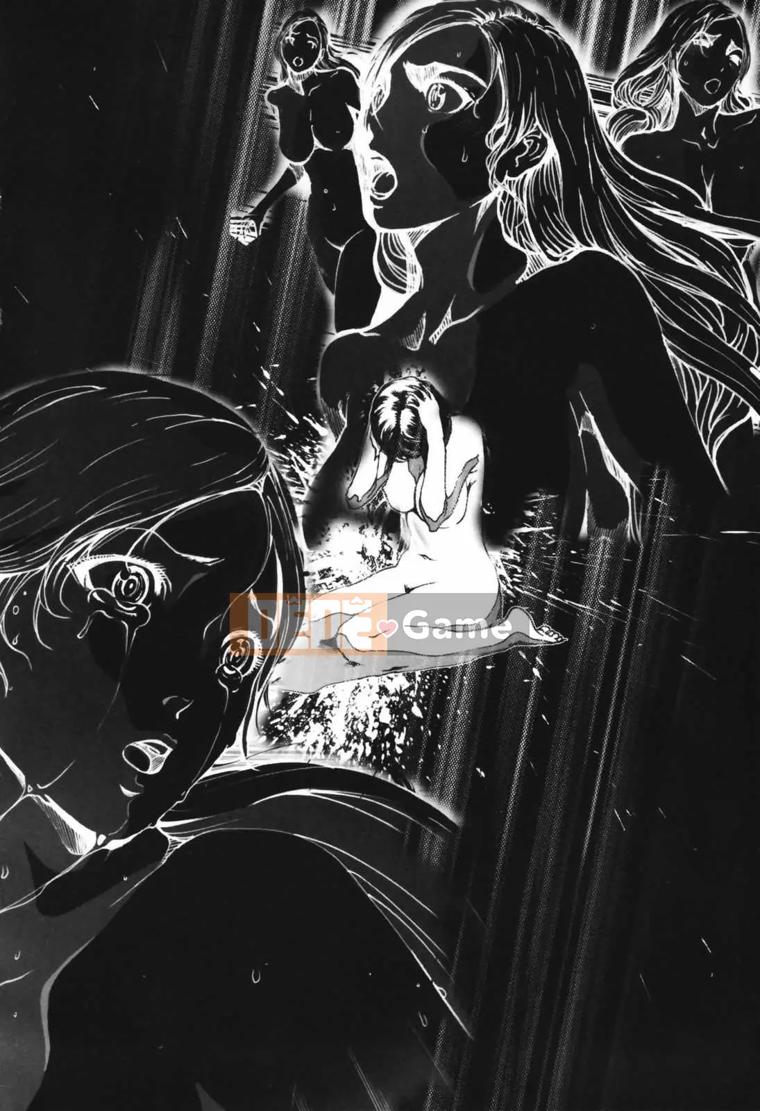 [LINDA] ネトラレヅマ (tải về sửa chữa)