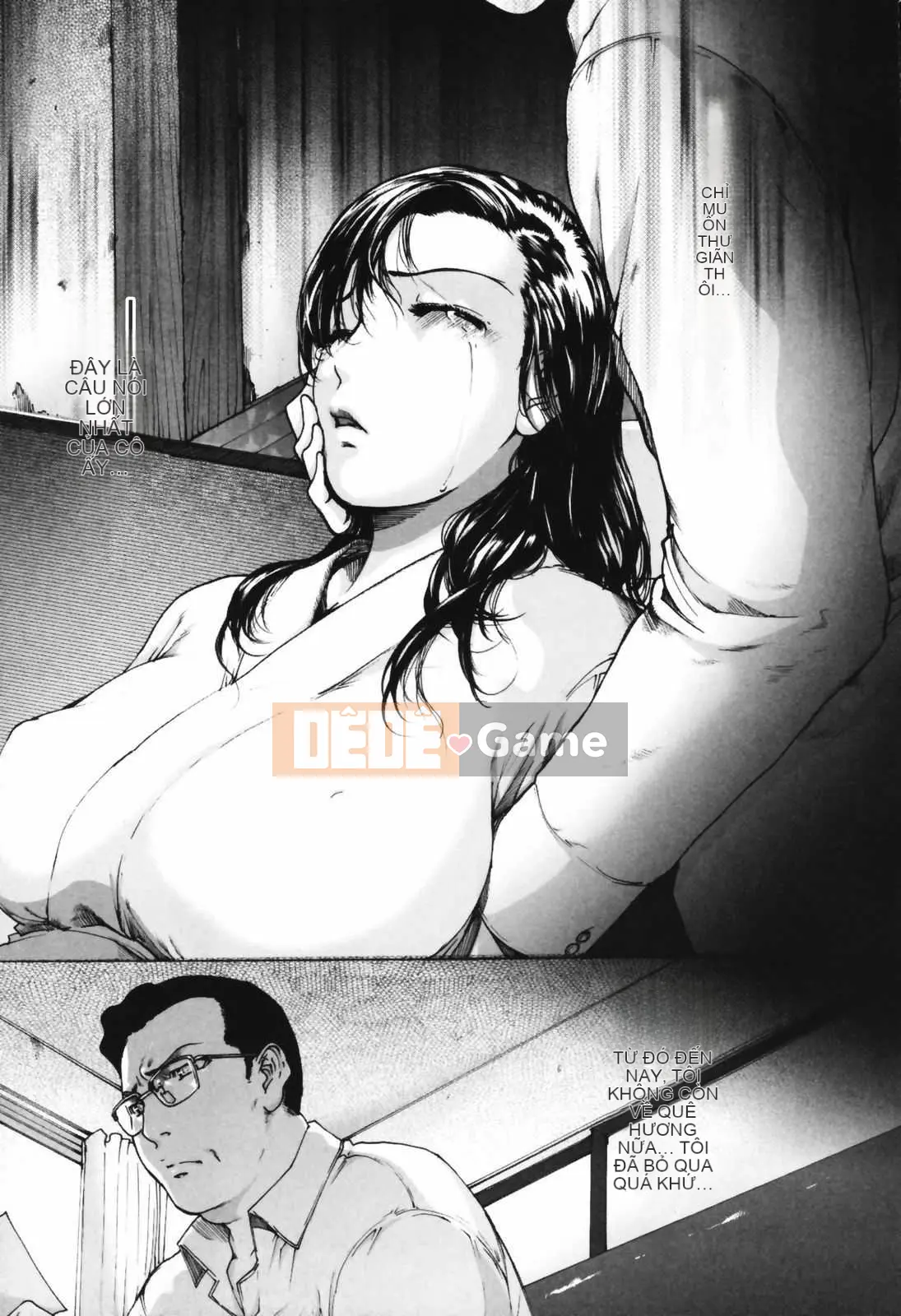 [LINDA] ネトラレヅマ (tải về sửa chữa)