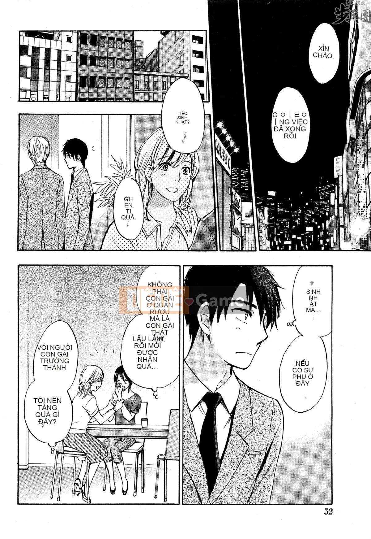 (Đề cập đến ○ trung đoàn bộ binh trà sữa) [ハルミチヒロ (Harumi Chihiro)] ベルベッットキス Velvet Kiss CH01-32