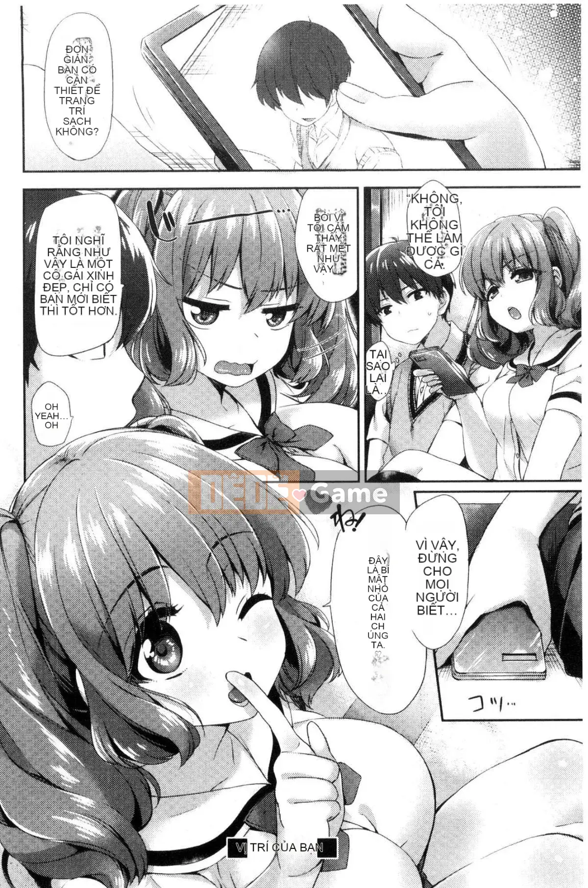 [Kazeteki Koubou][Fuyu Mikan] Bài hát tiến bộ vếu hành quân mềm mại