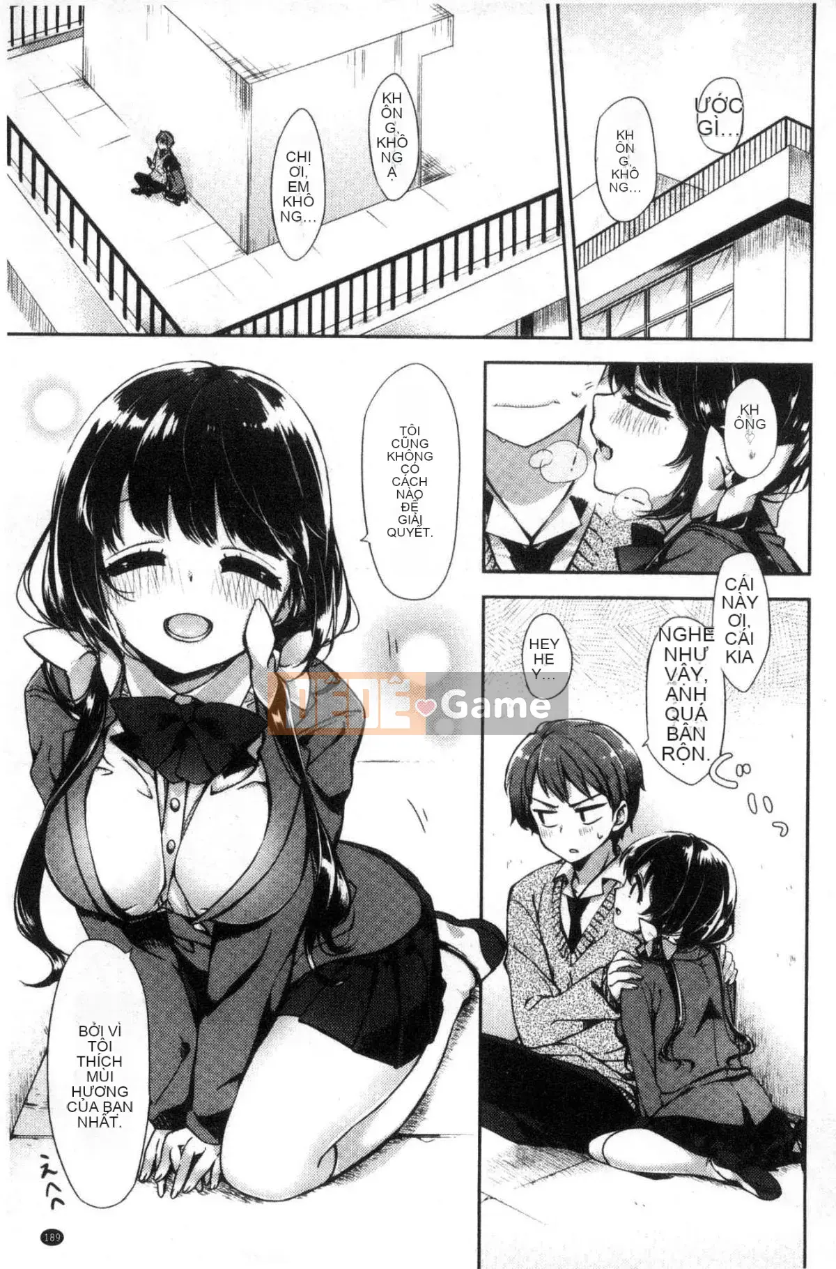 [Kazeteki Koubou][Fuyu Mikan] Bài hát tiến bộ vếu hành quân mềm mại