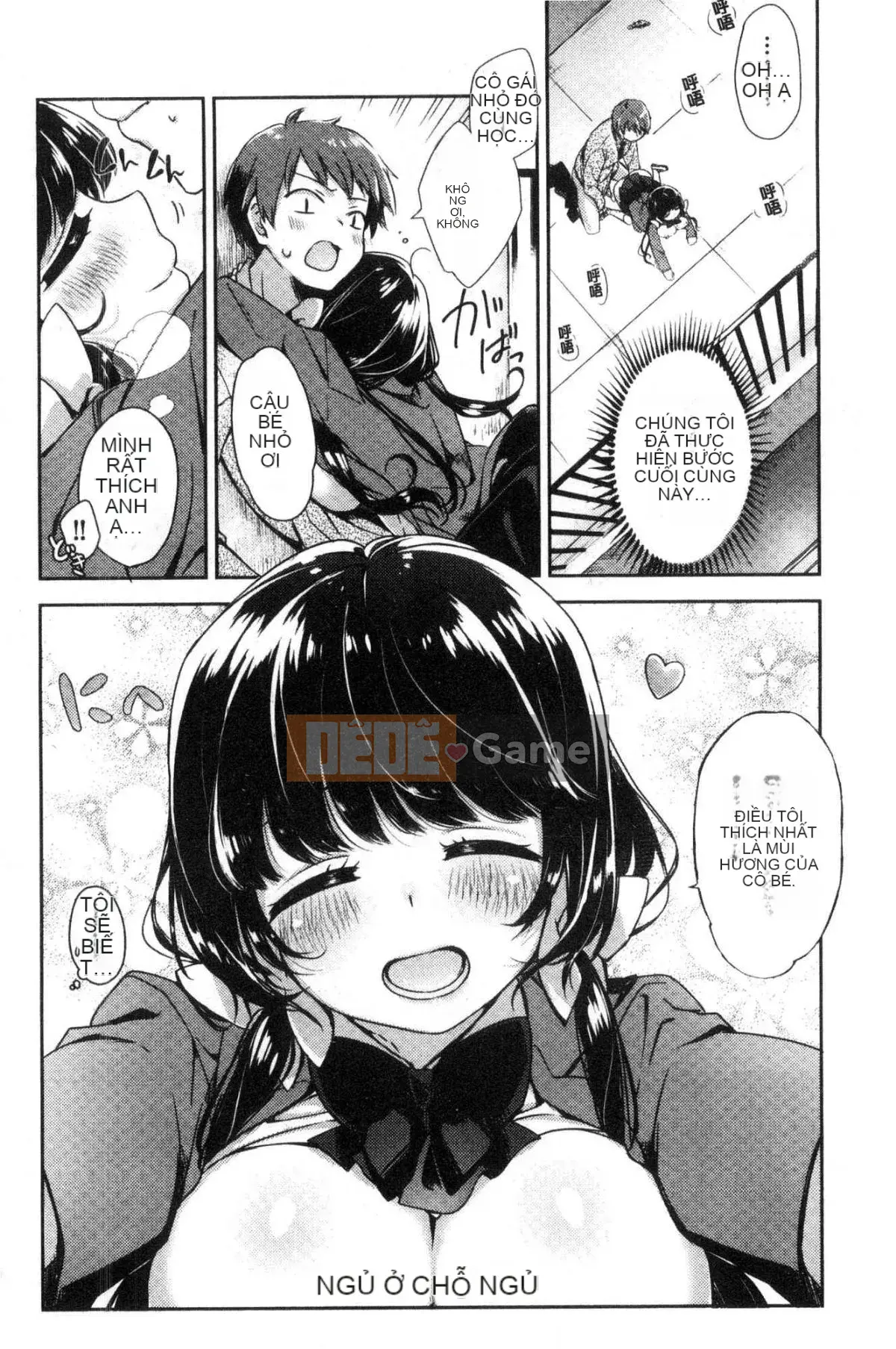 [Kazeteki Koubou][Fuyu Mikan] Bài hát tiến bộ vếu hành quân mềm mại